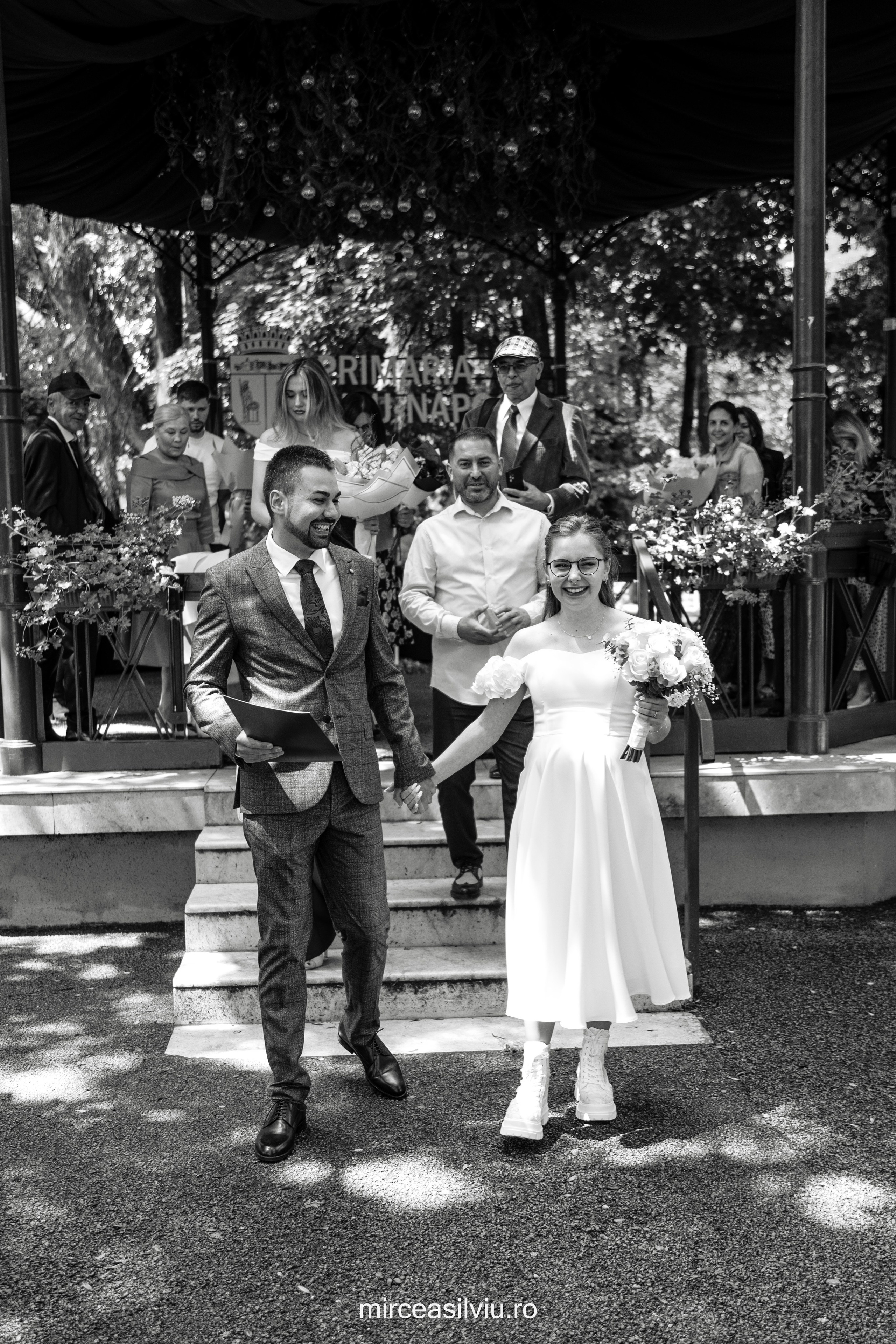 Fotograf evenimente cununuie civila Cluj-Napoca — mirceasilviu.ro