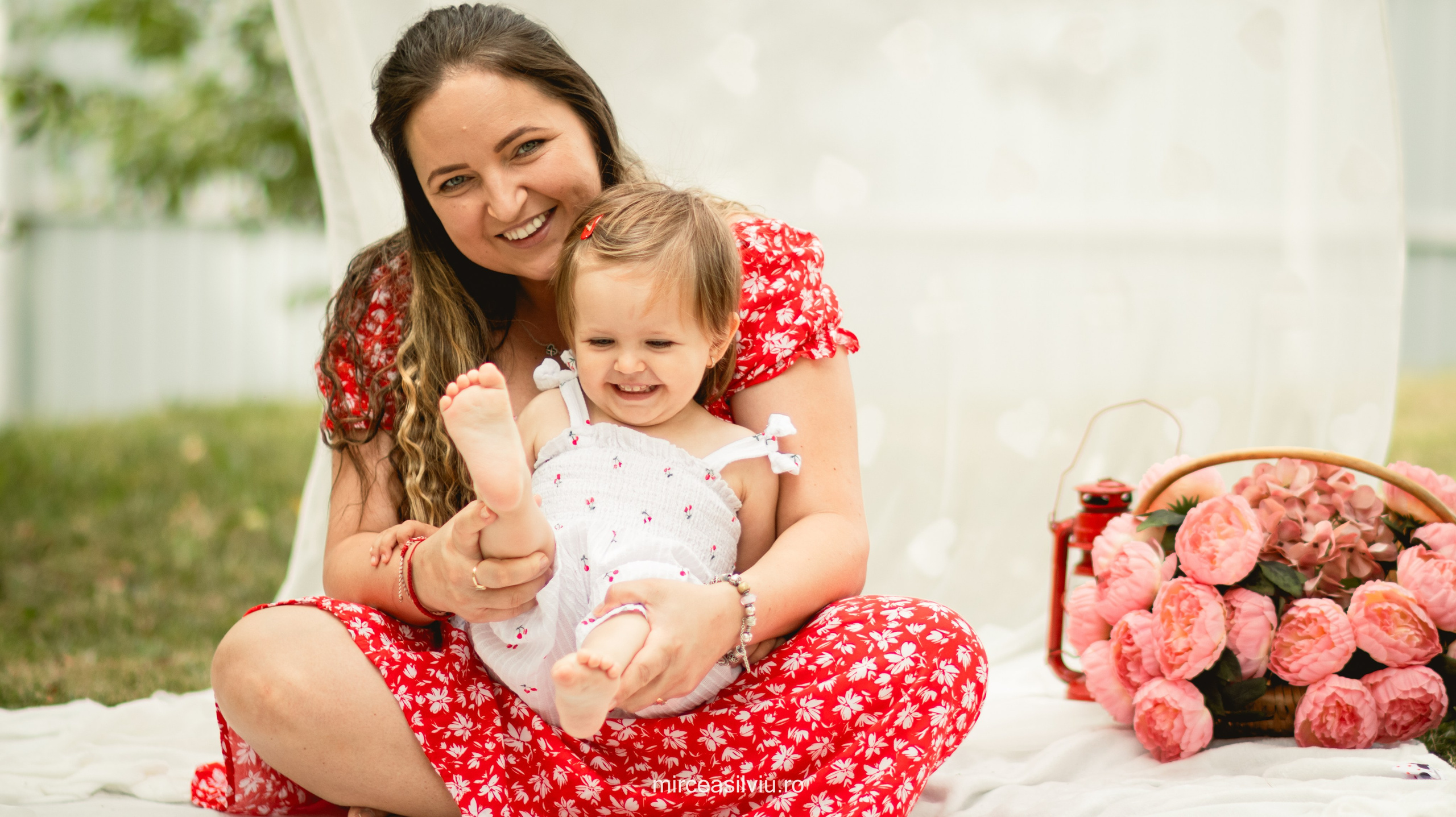 Poveste de familie. Silviu & Camelia | Fotografi de nuntă și evenimente | Cluj & Imprejurimi