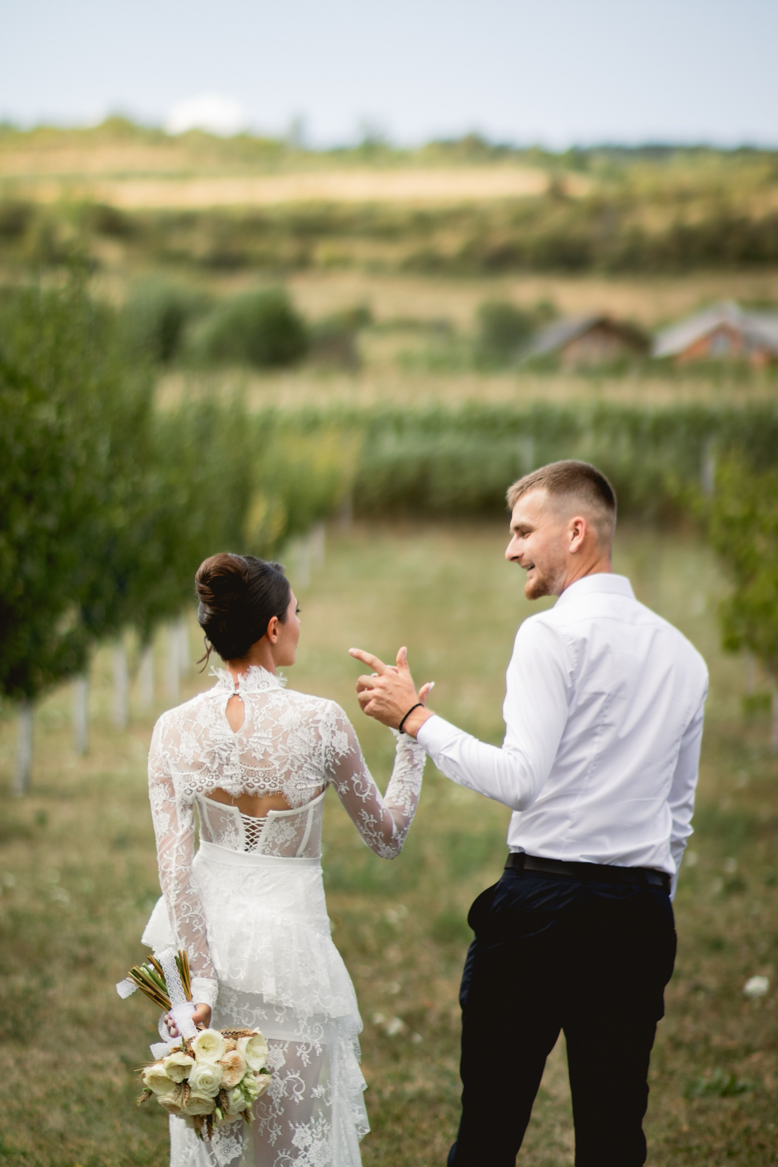 Cununie civila Grigore & Daiana. Silviu & Camelia | Fotografi de nuntă și evenimente | Cluj & Imprejurimi