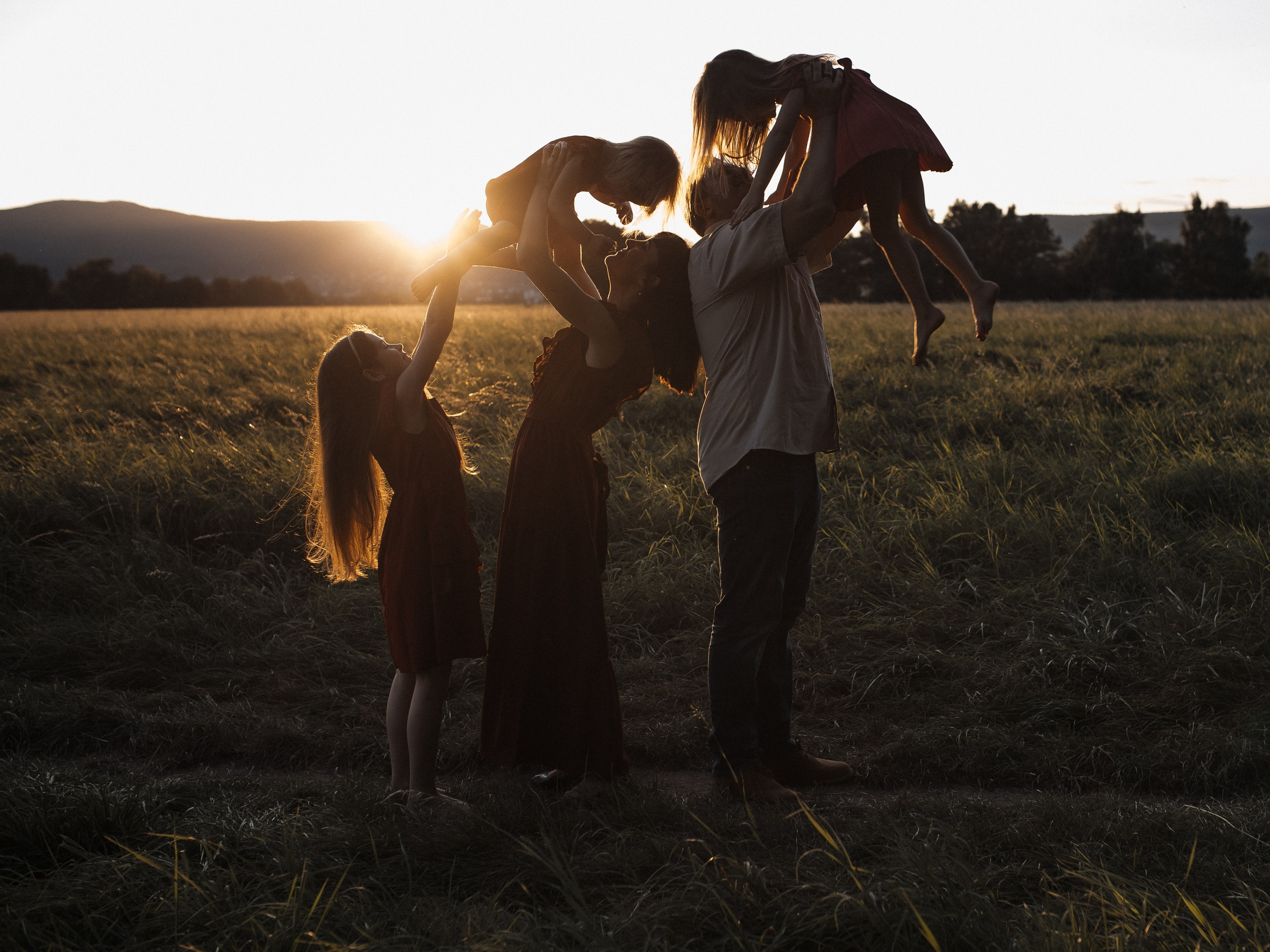 Familienfotografin. Familien-, Hochzeits- und Newbornfotografin Neustadt an der Weinstraße