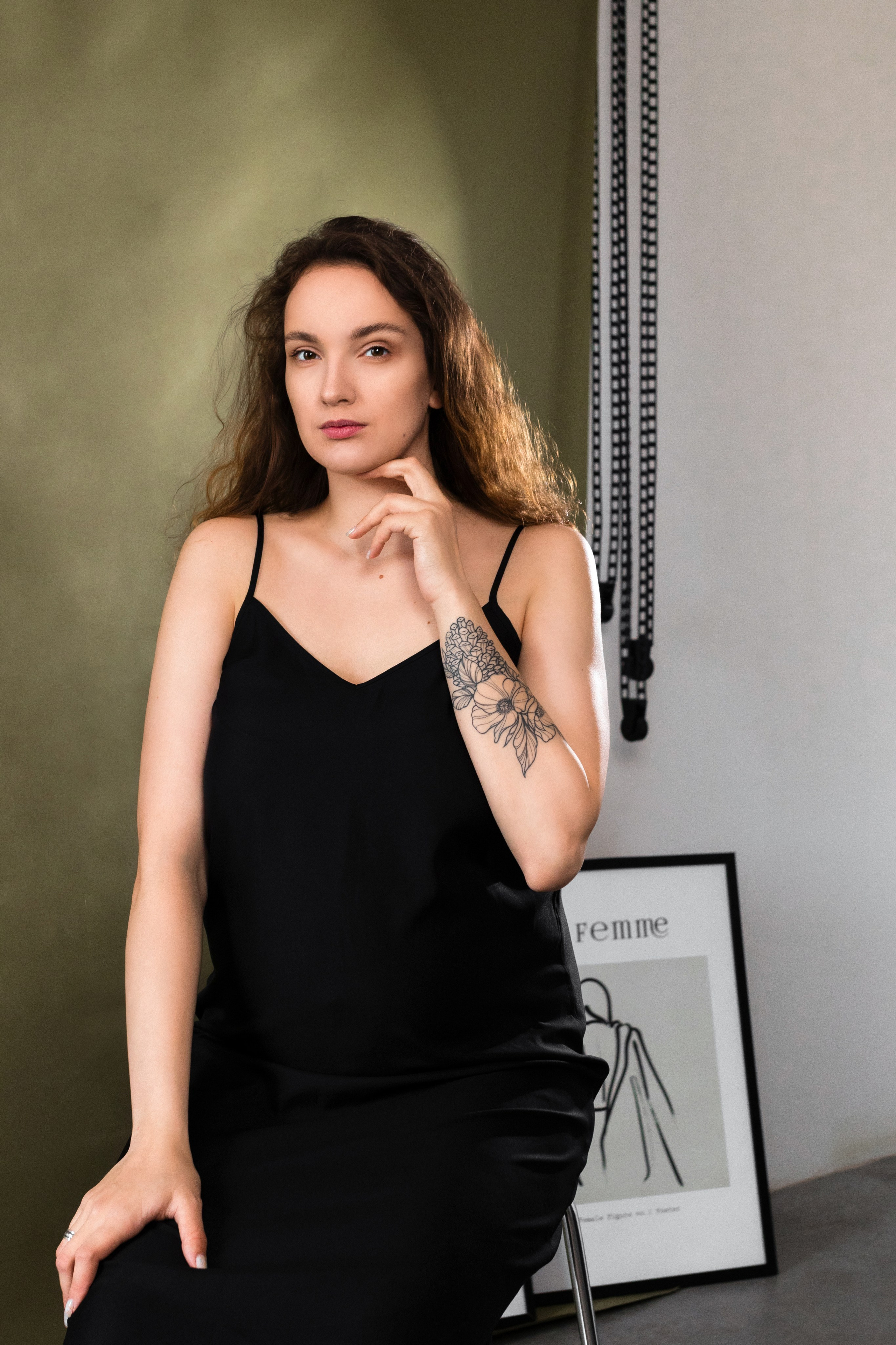 Agnese. Fotogrāfs Ieva