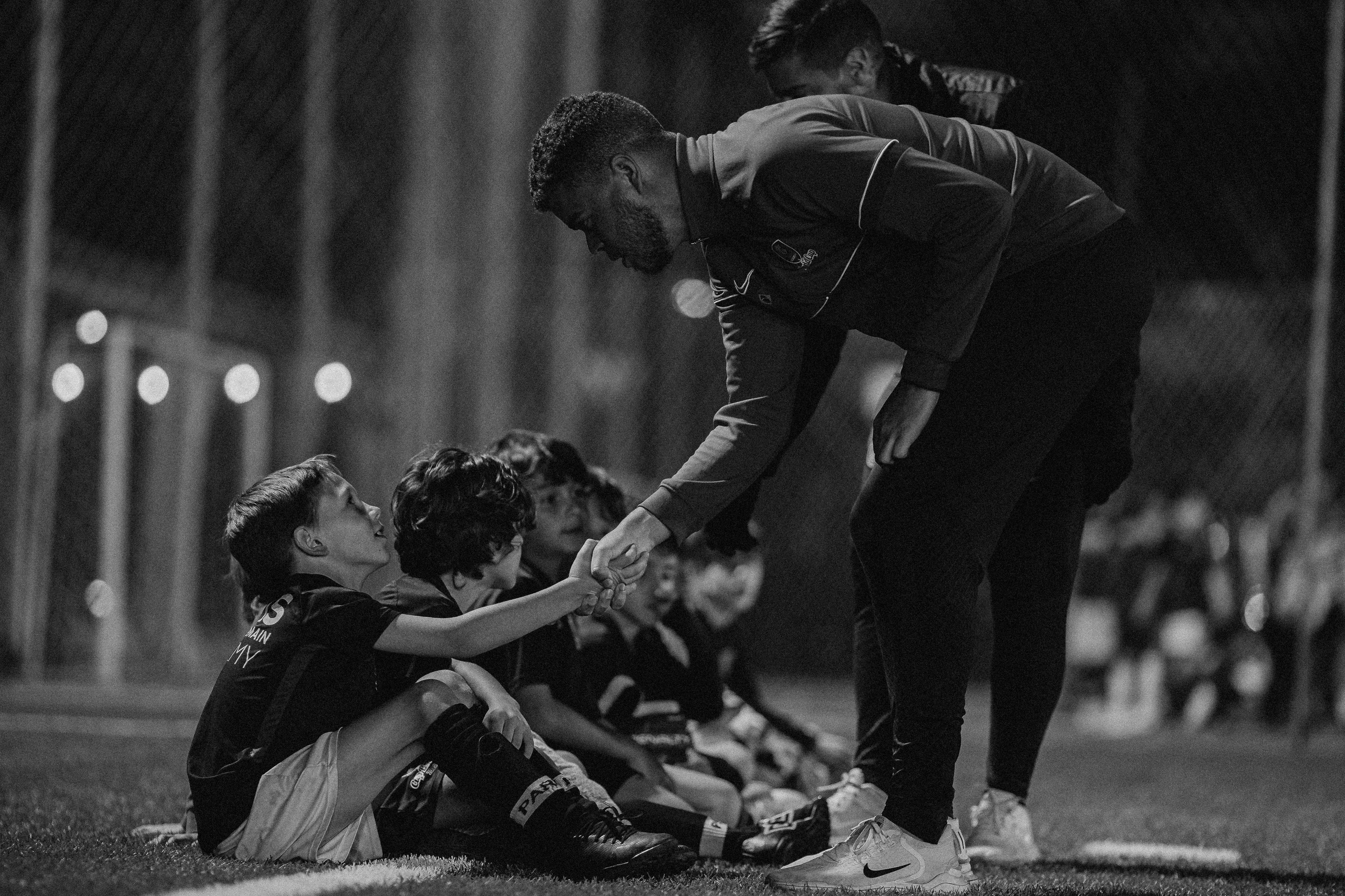 Ivan + Julia = DimaLidaSasha. Fotografa de família e crianças em Florianópolis SC Daria Ermolaev