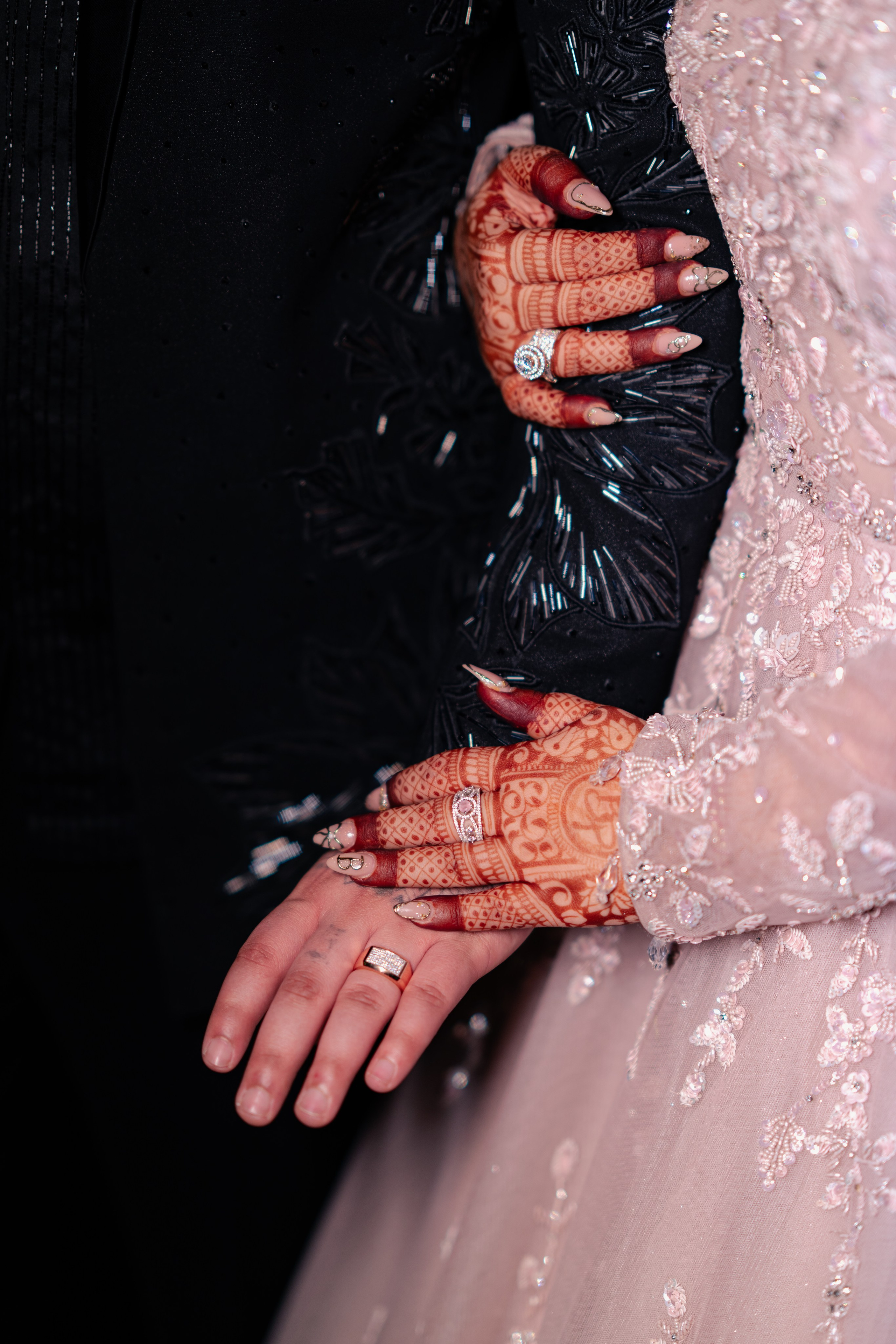WEDDINGS. Love Emotions Weddings