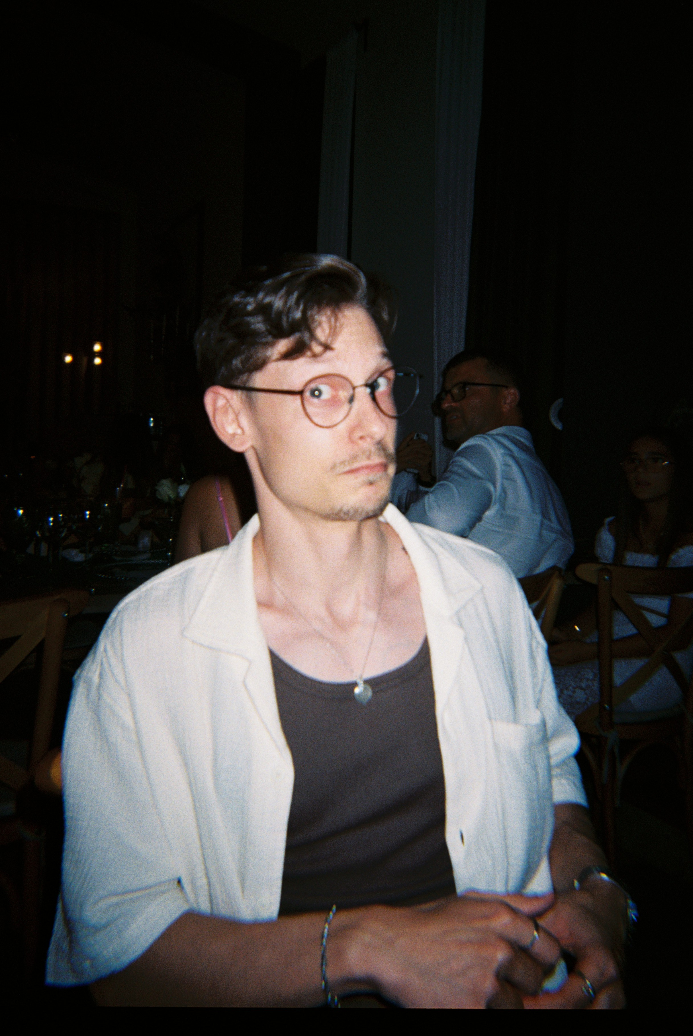 Sabina & Cristi’s wedding