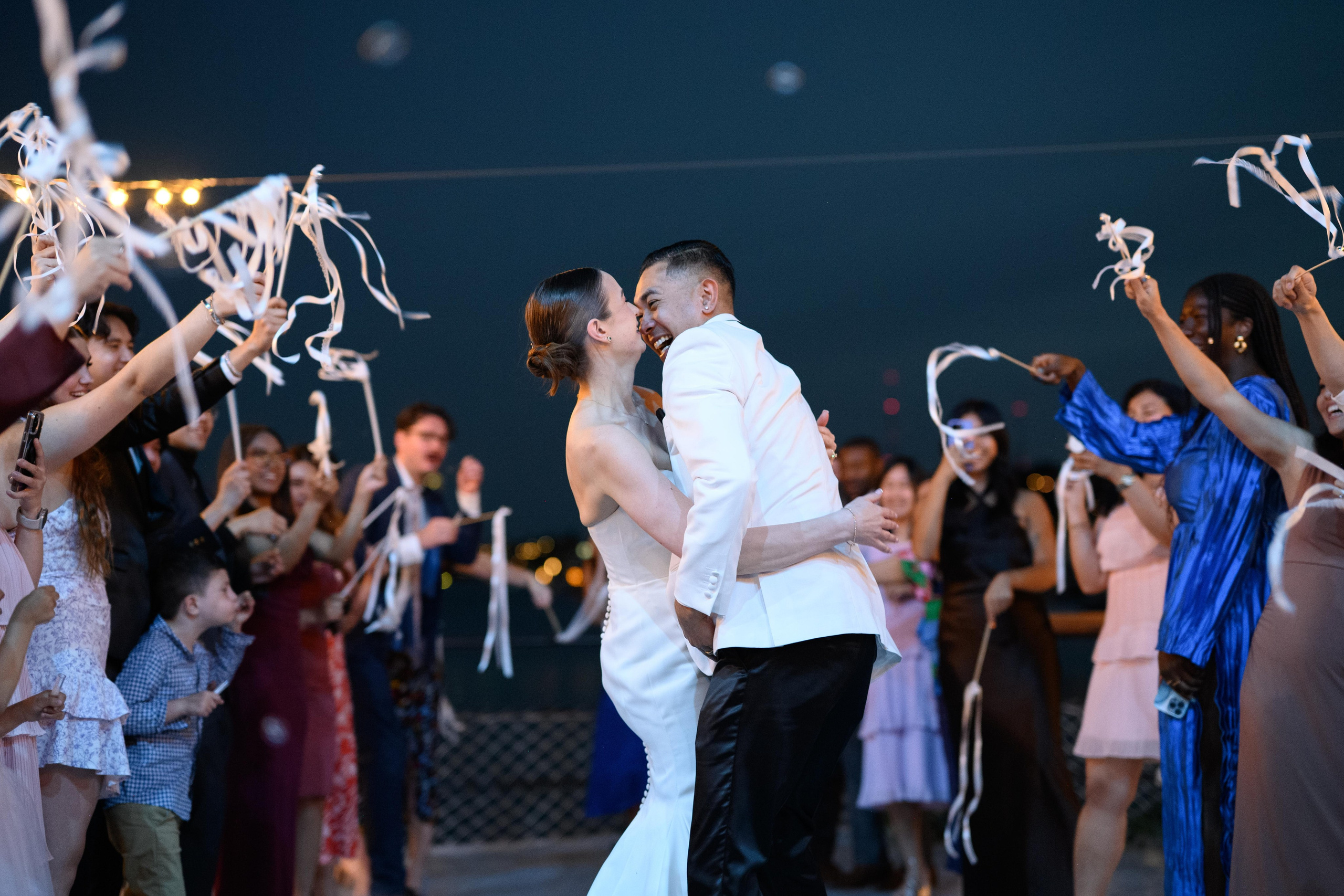 Kevin & Katie. Wedding & portrait photography in the Seattle Area. Helen Michelle photographer