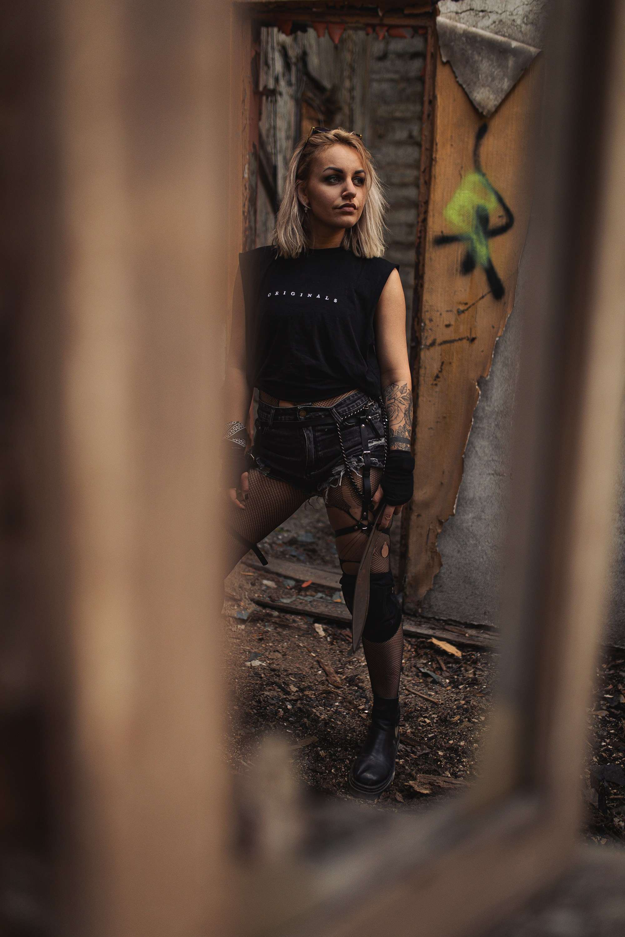 Photography as art. Dmitri Diaz Photography