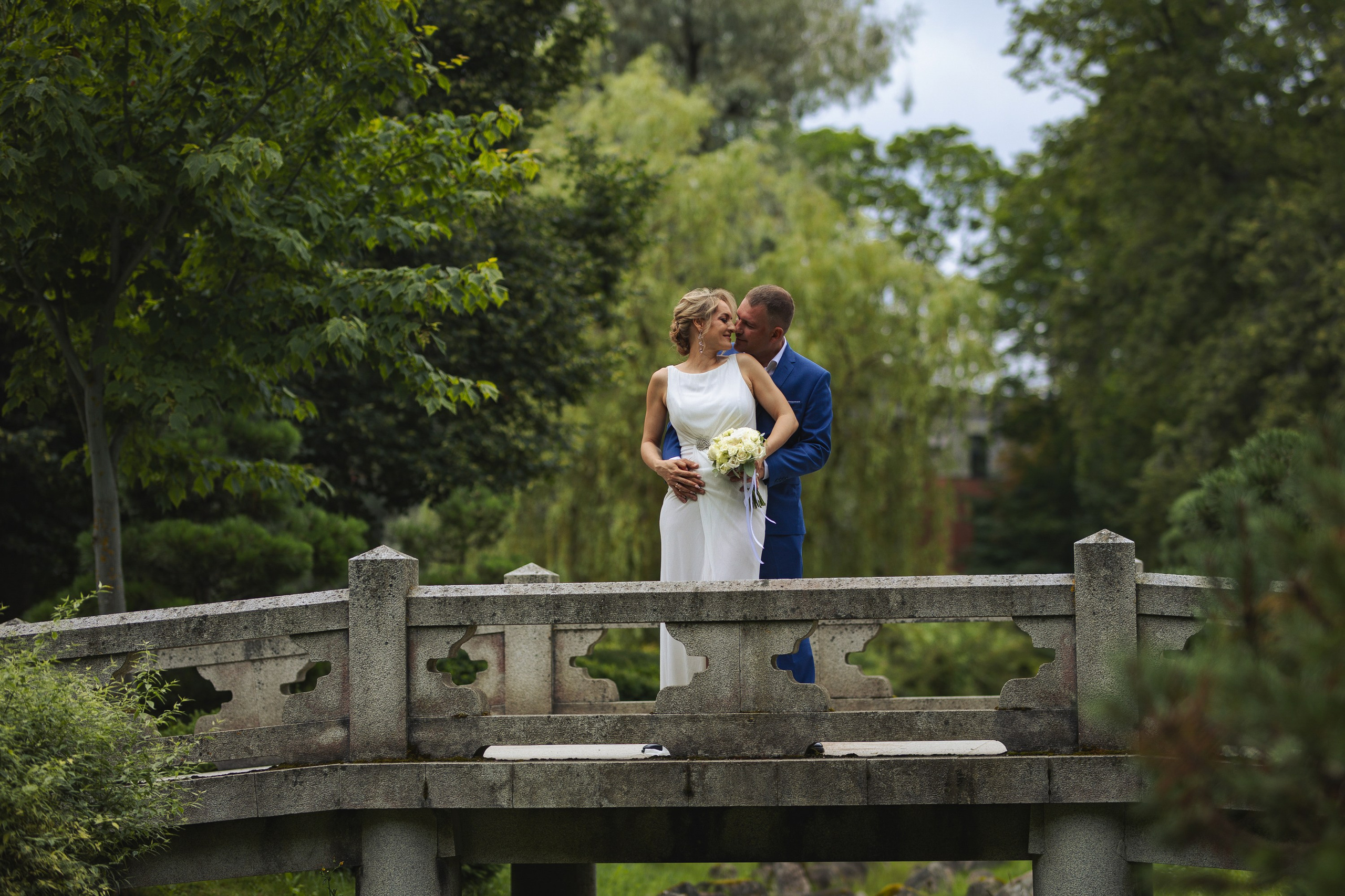 Romance in Frame. Дмитрий Диаз Фотограф