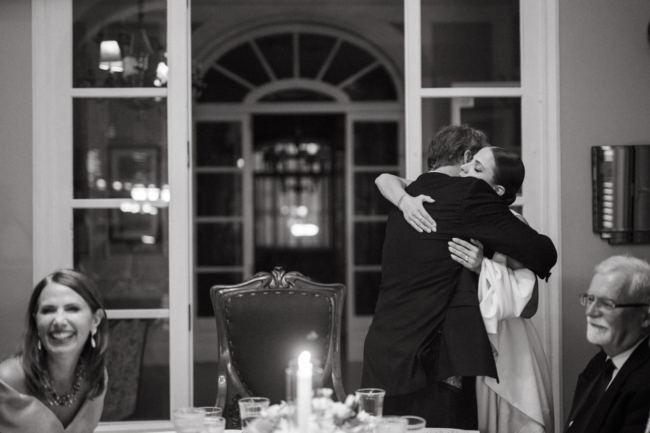 Hollis & Enrique. Villa Blanca. Paola wedding photographer / videographer in Barcelona