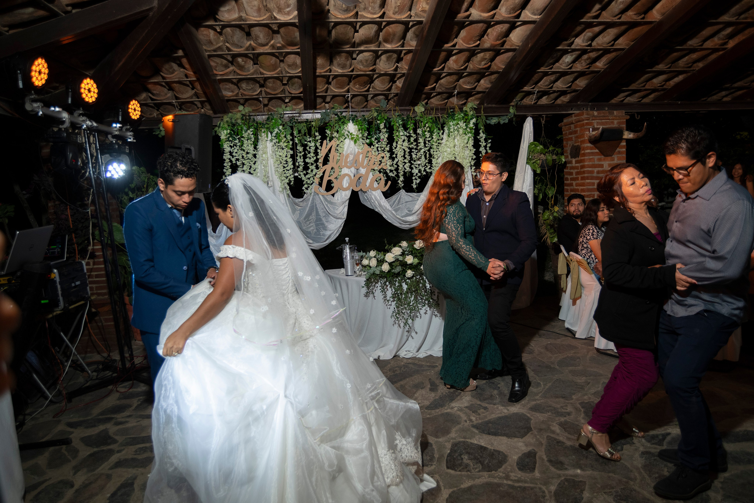 G&A. Leonardo Bautista Fotógrafo