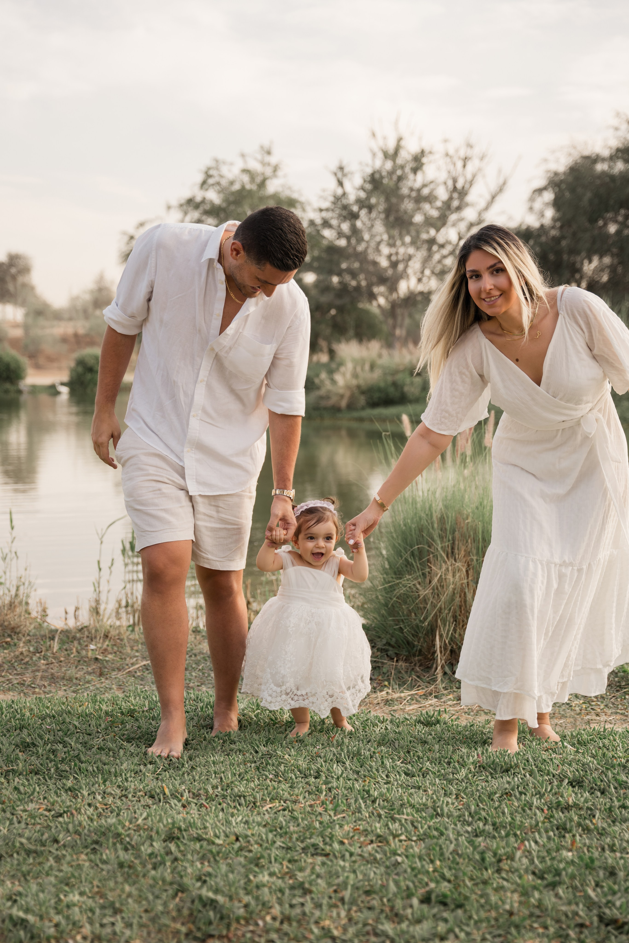 Wonderful celebration. Angela Iakovleva — Family Photographer in Dubai
