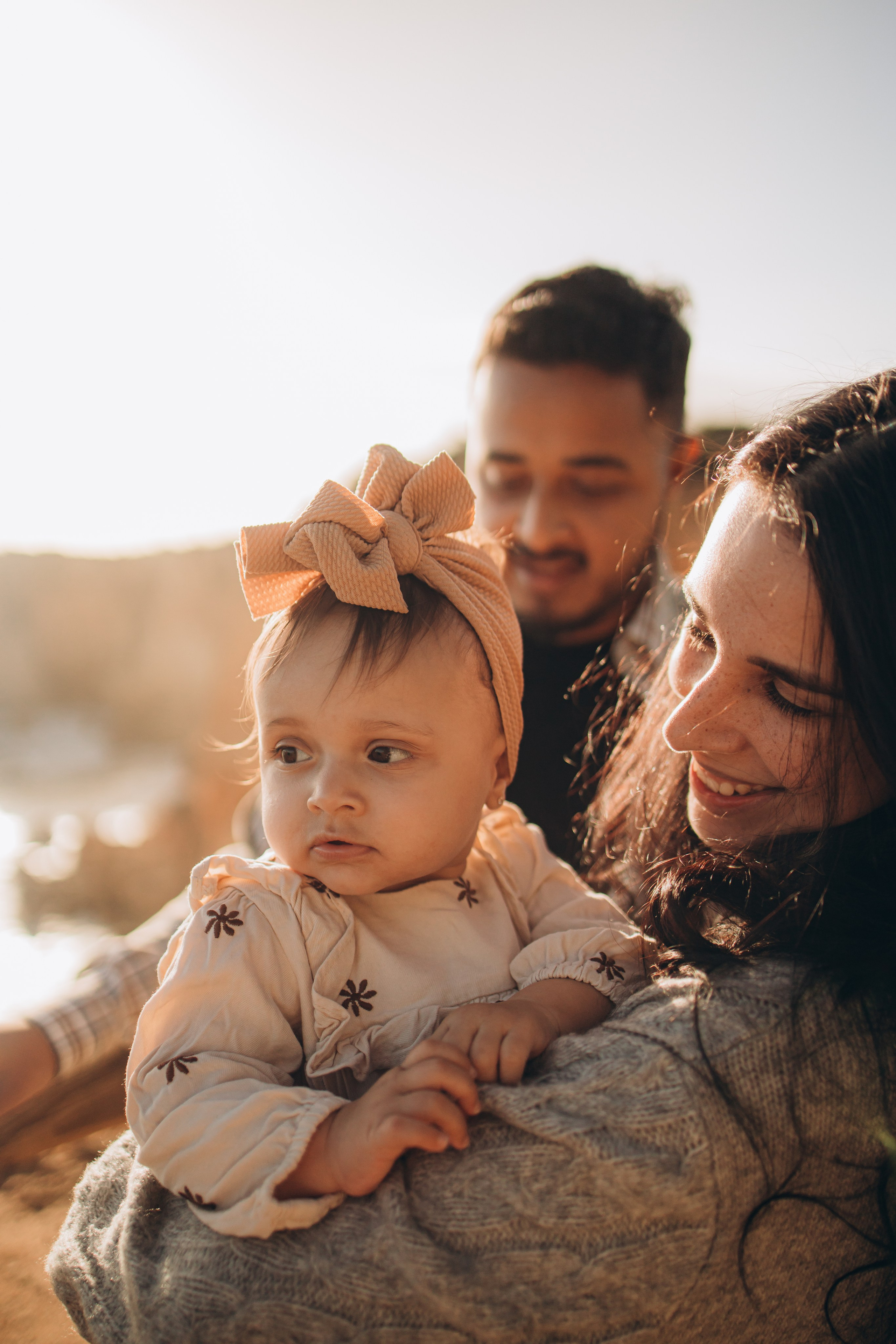 Ensaio fotográfico família, familiar. Matt Fontenele Fotografia