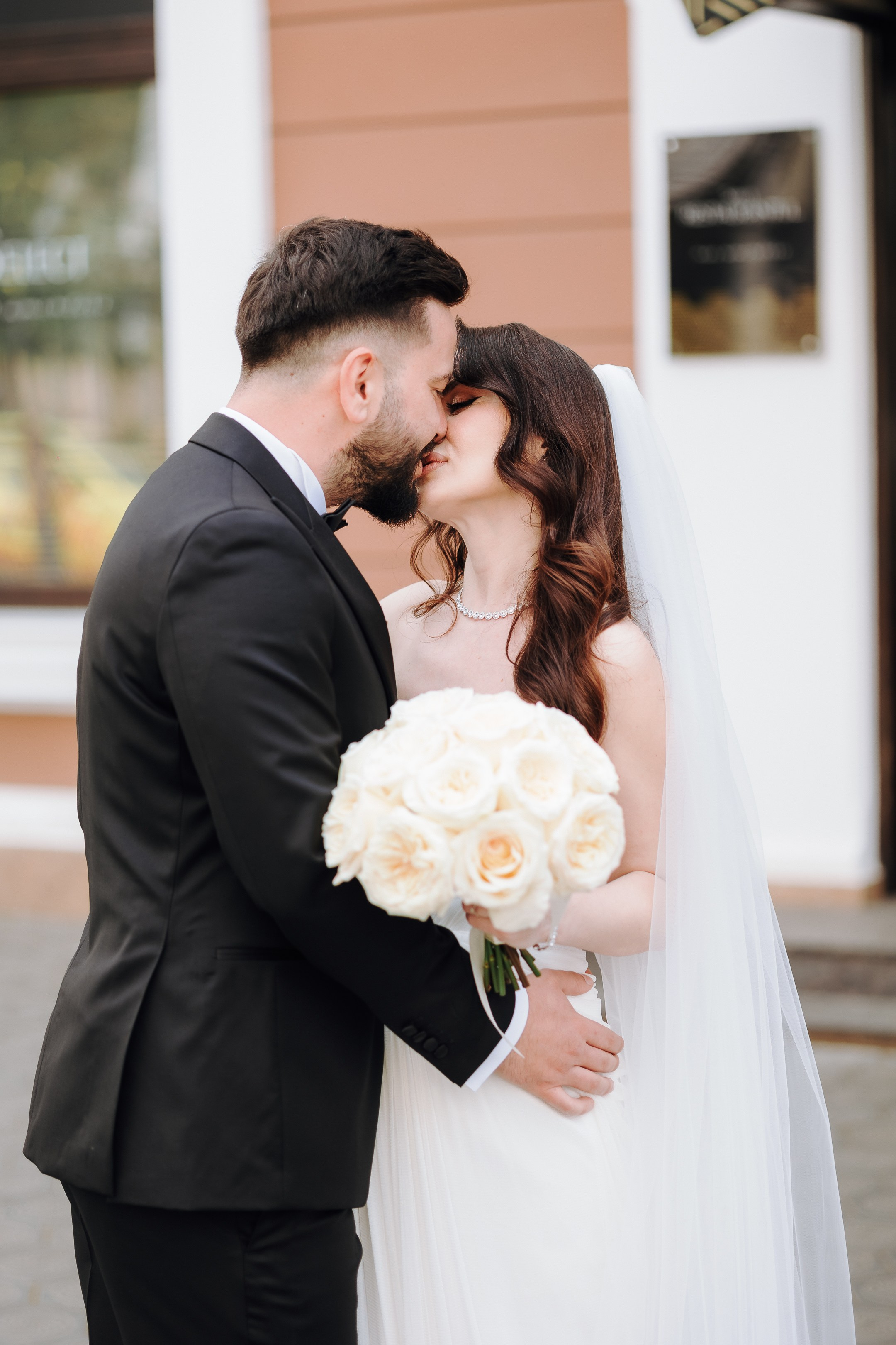 Alina & Alex. MovieFrames.ro