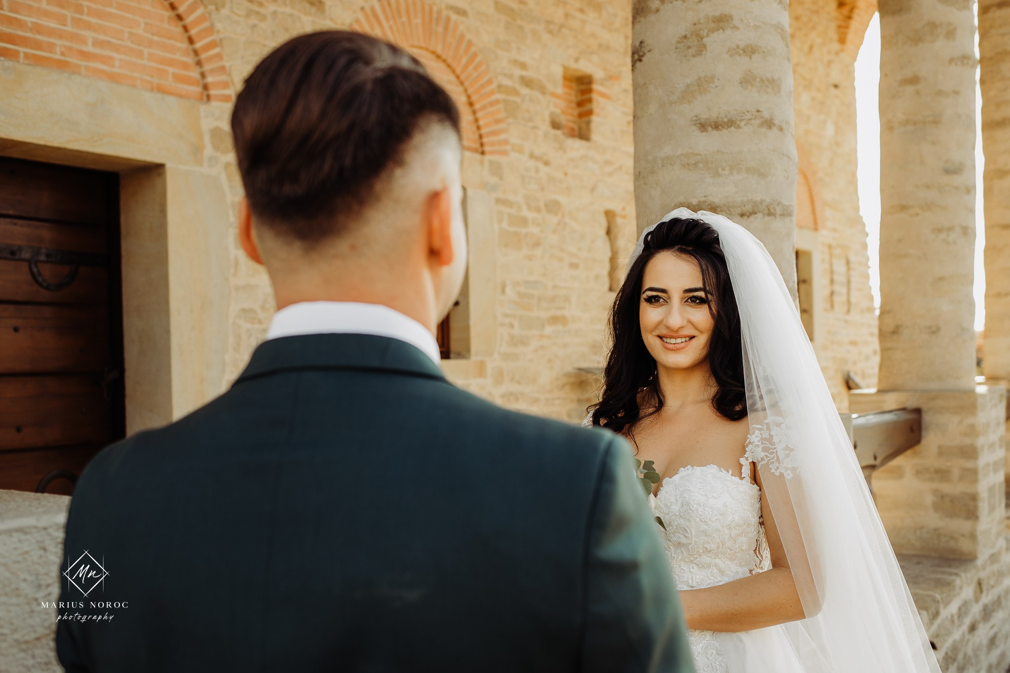 Elena & Petrisor | Casa Dosoftei Iasi