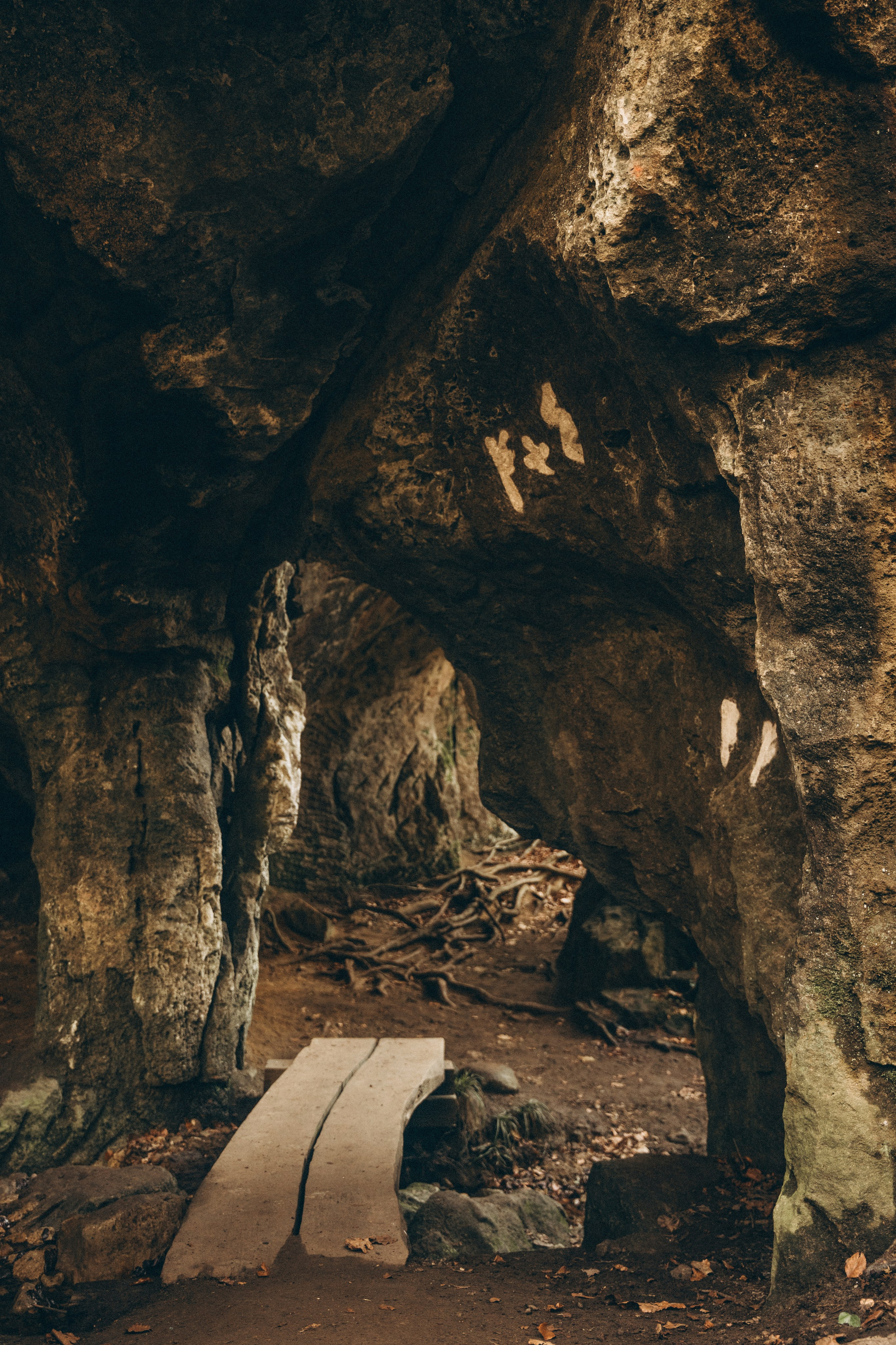 Müllerthal. Elena Seewald