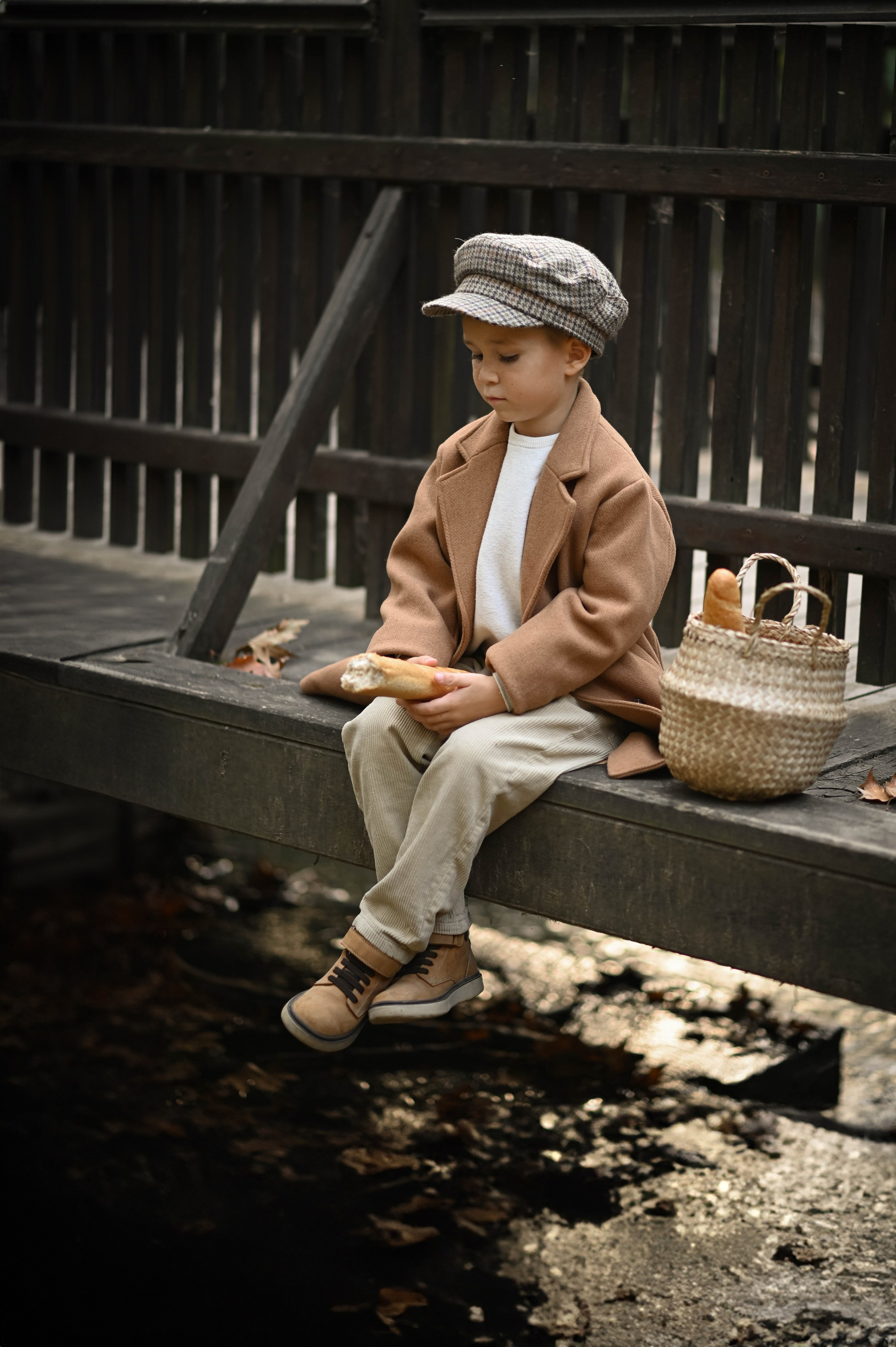 KIDS VINTAGE. Family, children, portrait, and event photography in Thessaloniki