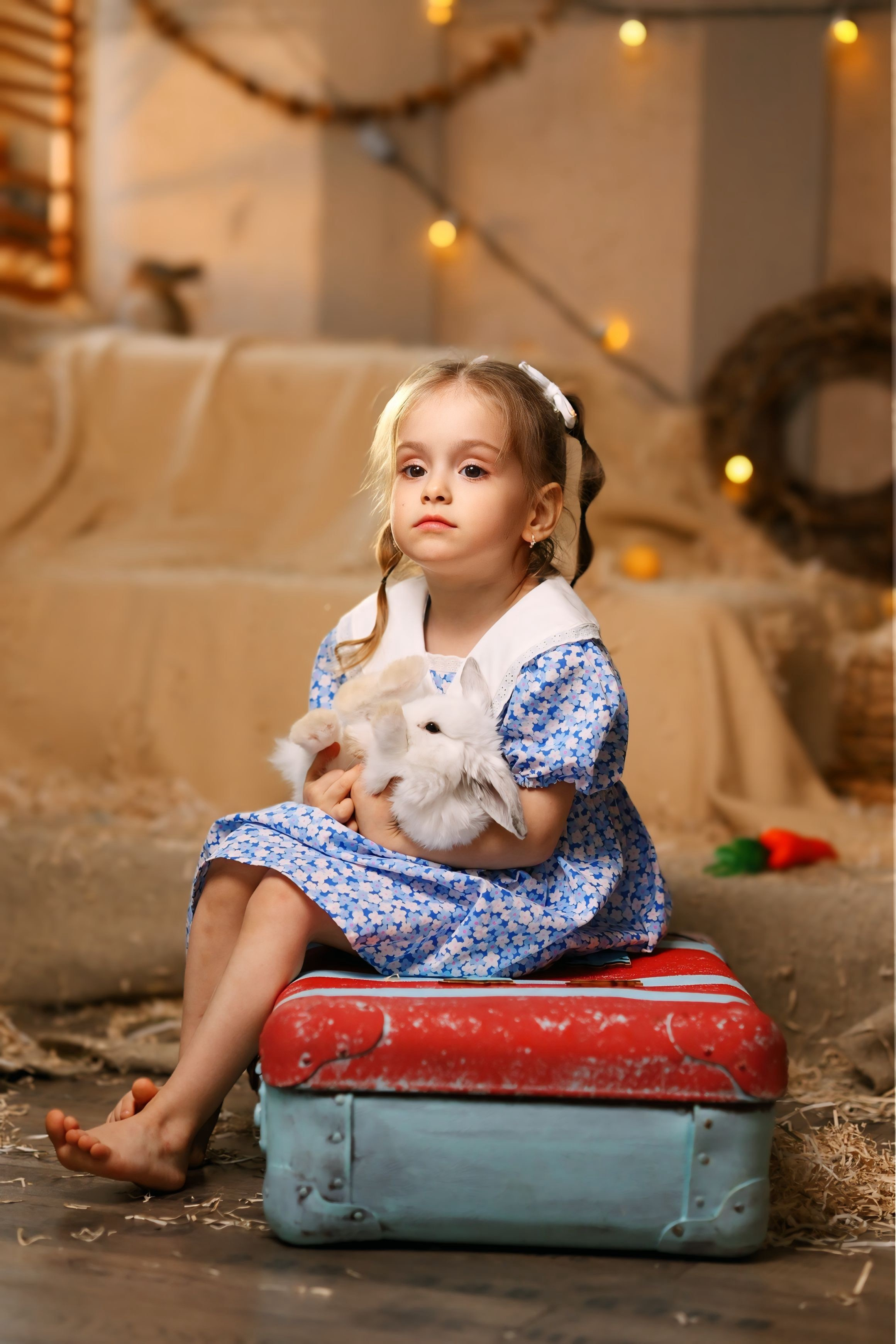 Семейные. Съемка церковных таинств — АЛИНА ФЕТУ