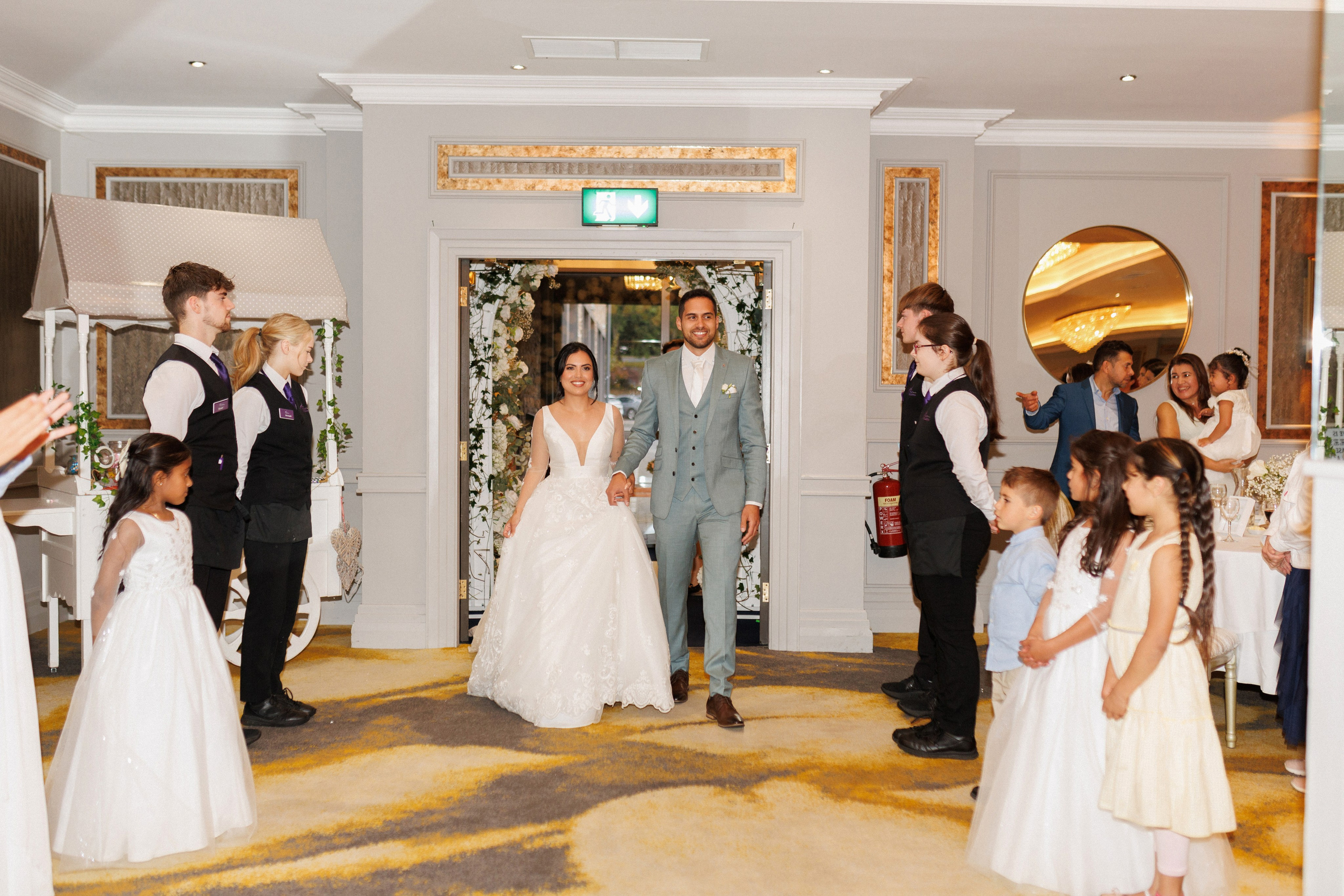 Caique & Ingrid. Photographer in Dublin, Pavel