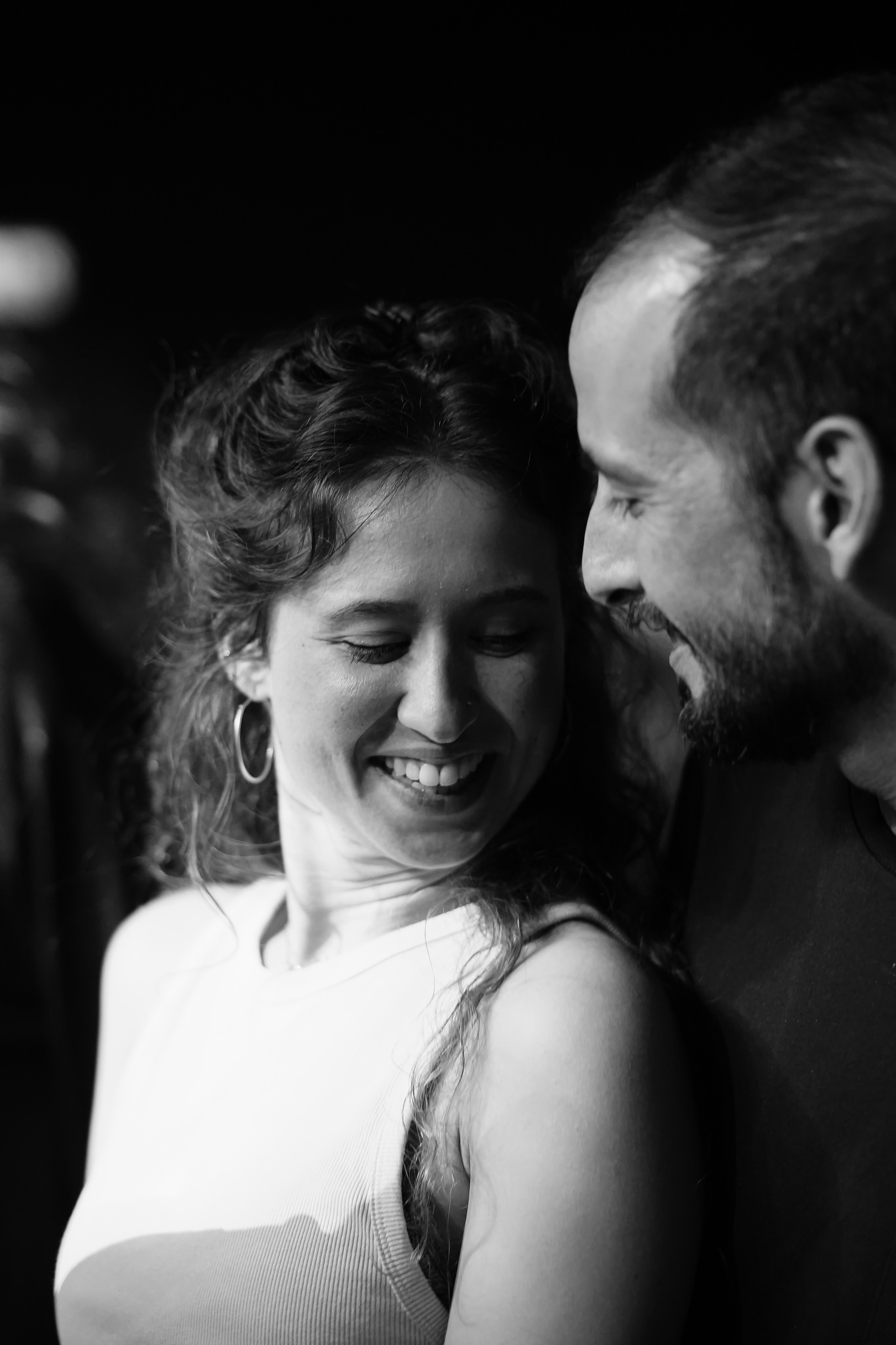 My beloved audience. Vad Kosky Photographer