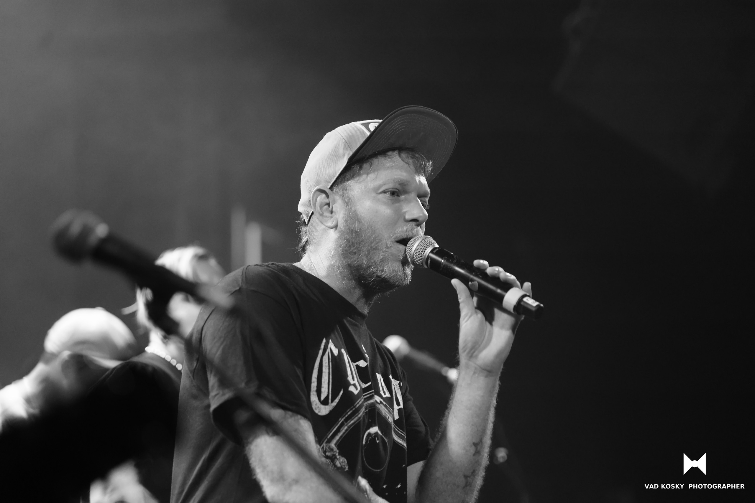 Walla lo Yodea — “Gagarin " TLV 18.10.25. Vad Kosky Photographer