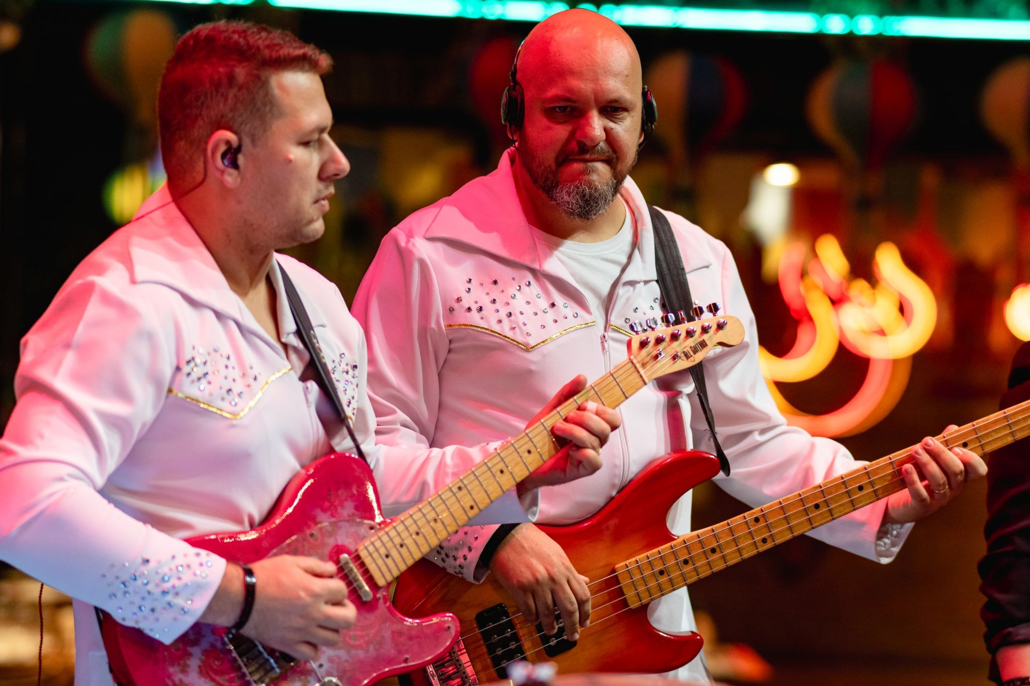 Elvinho — 23/06/2023. Luiz Medeiros Produções