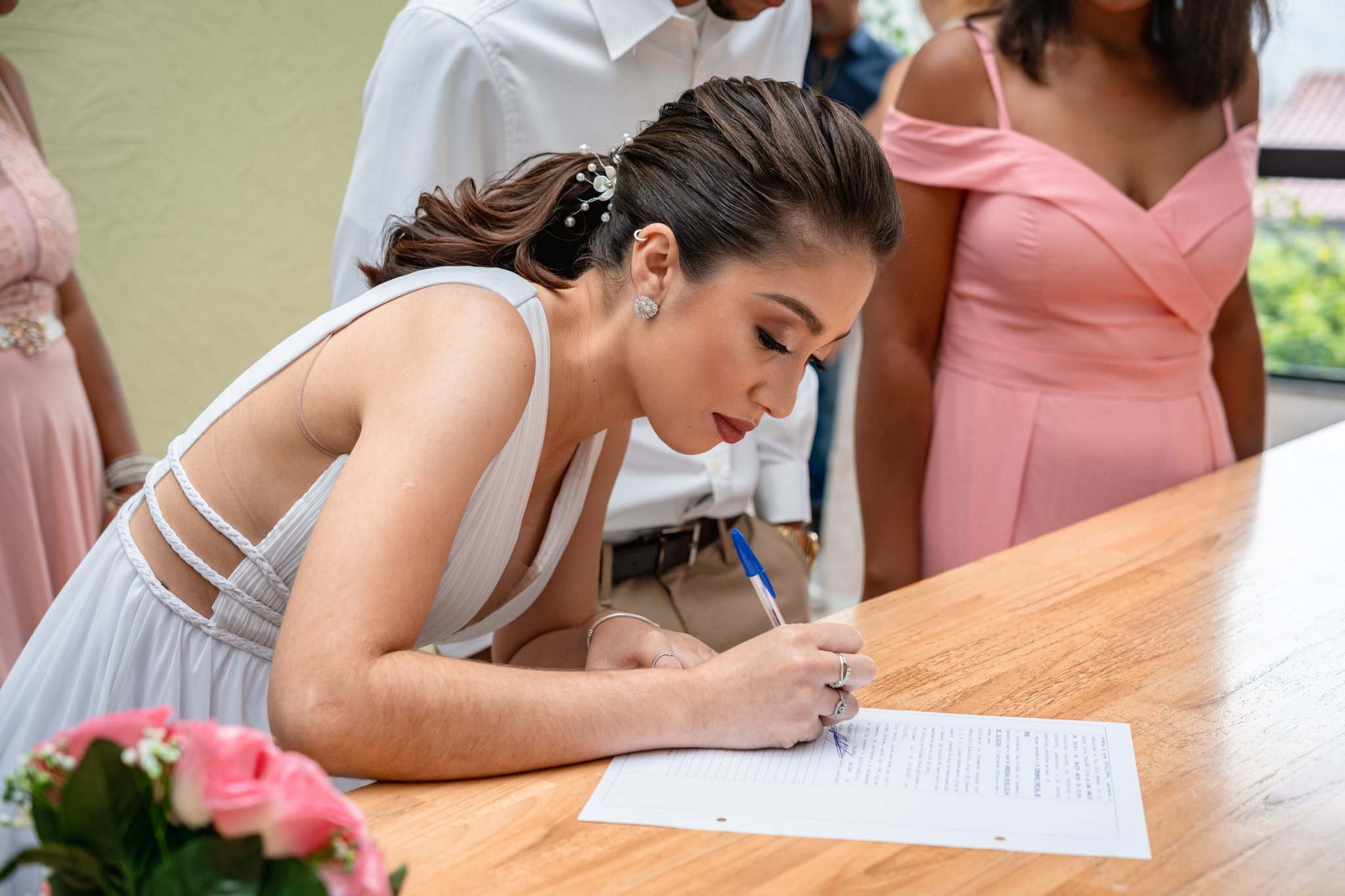 Andressa & Rangel — 13/01/2024. Luiz Medeiros Produções