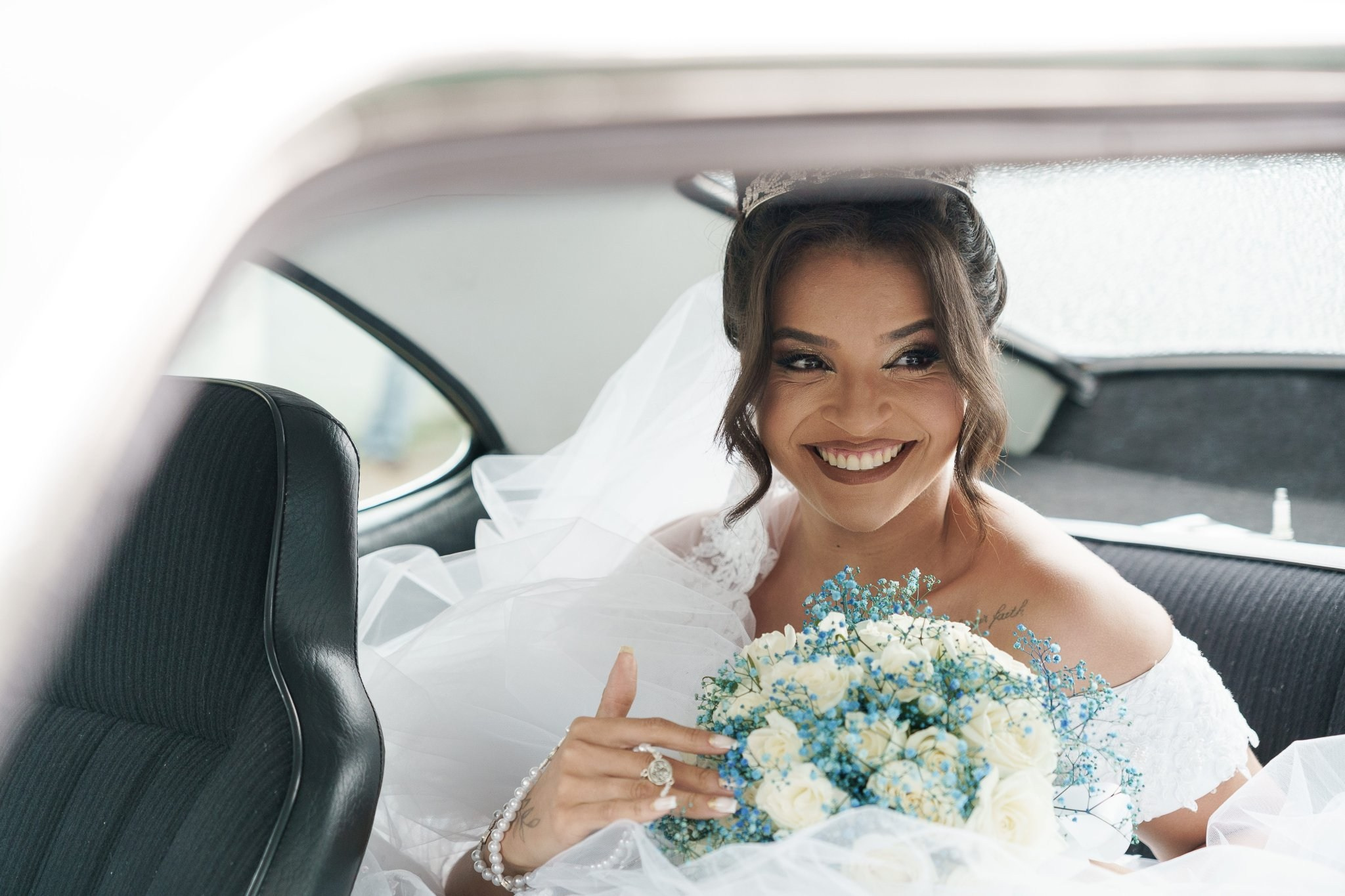 Marjory & Richard — 25/11/2023. Luiz Medeiros Produções