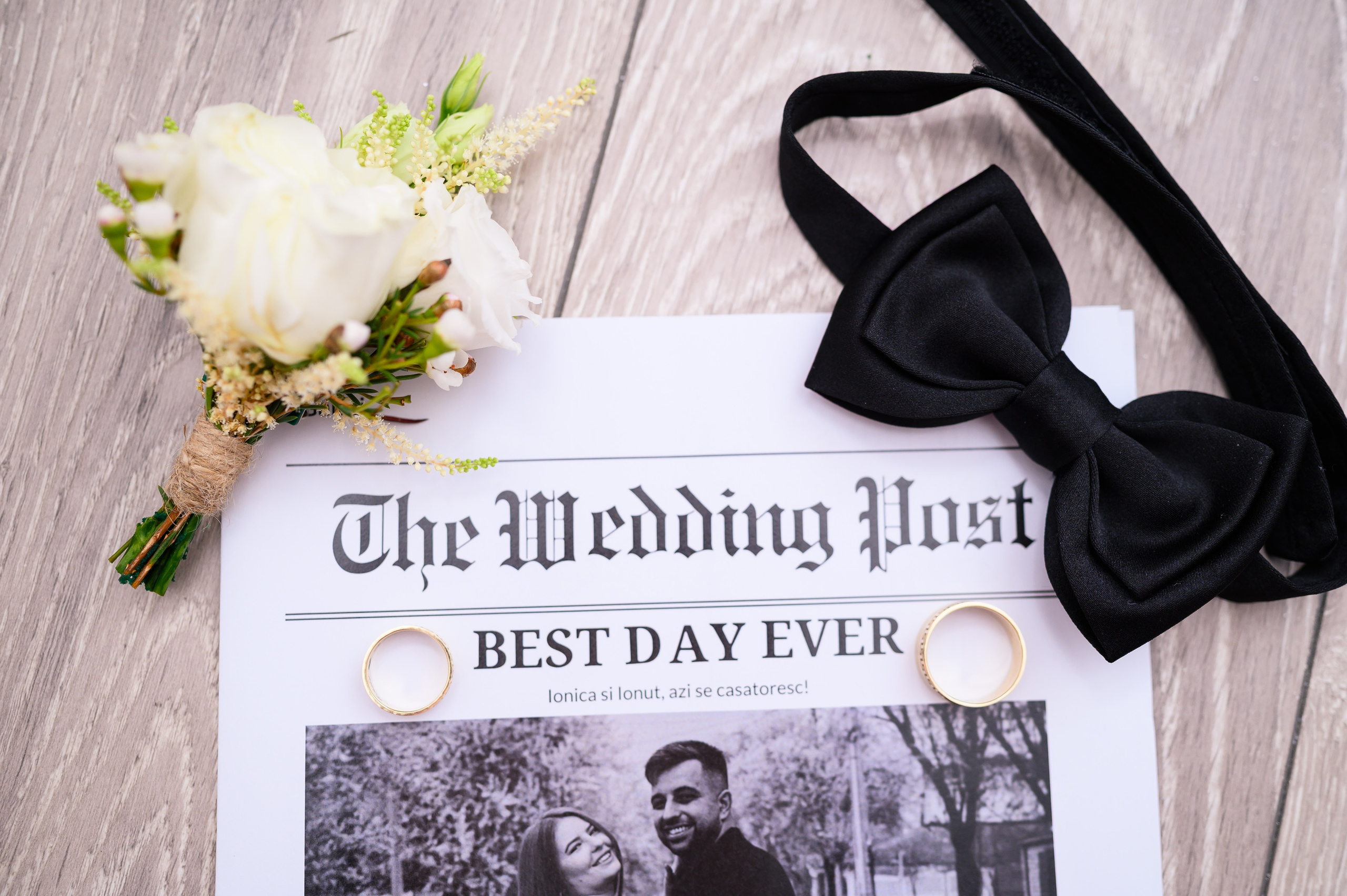 Nuntă. Ligiafoto.ro