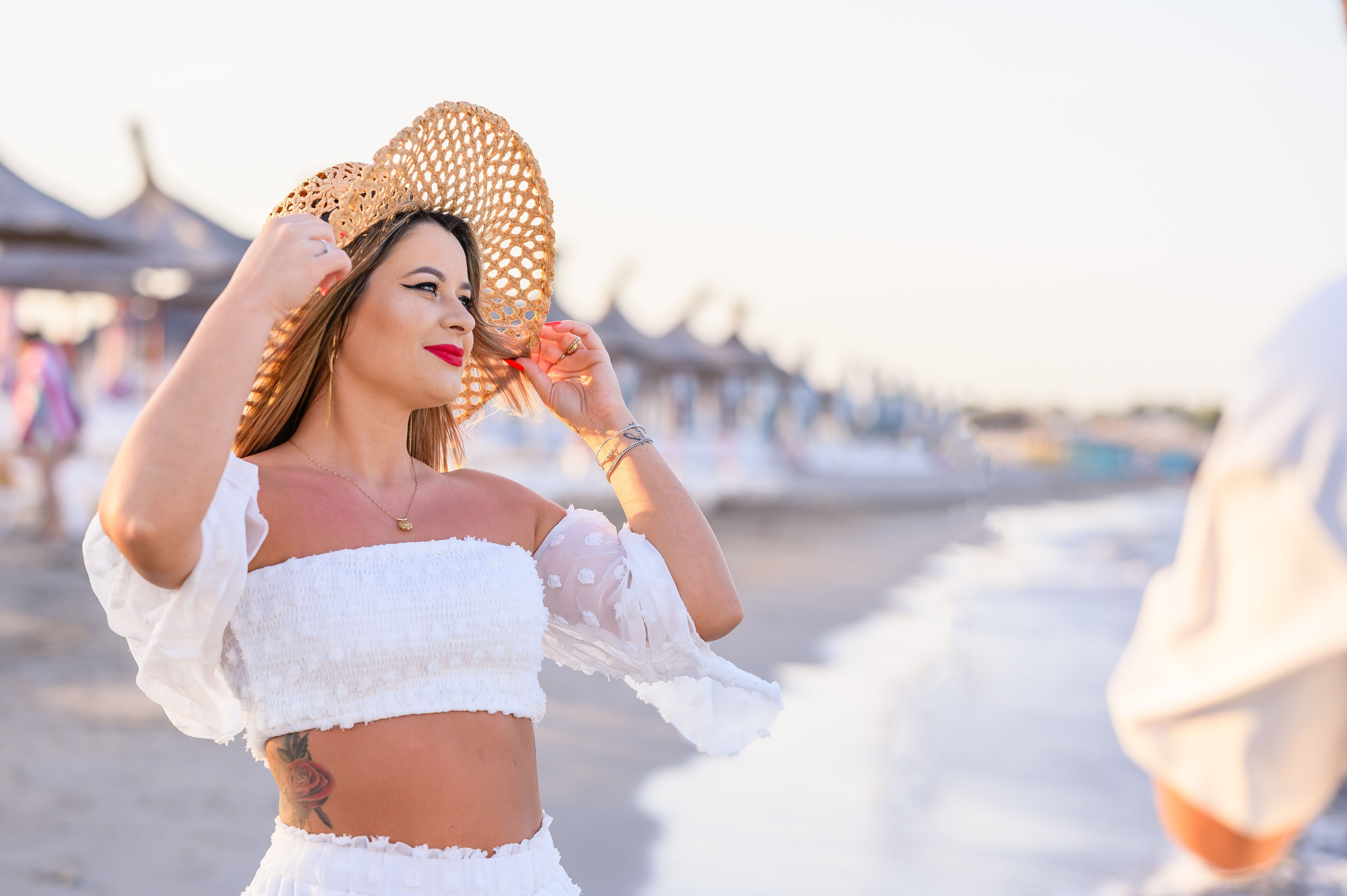 Trash the dress. Ligiafoto.ro