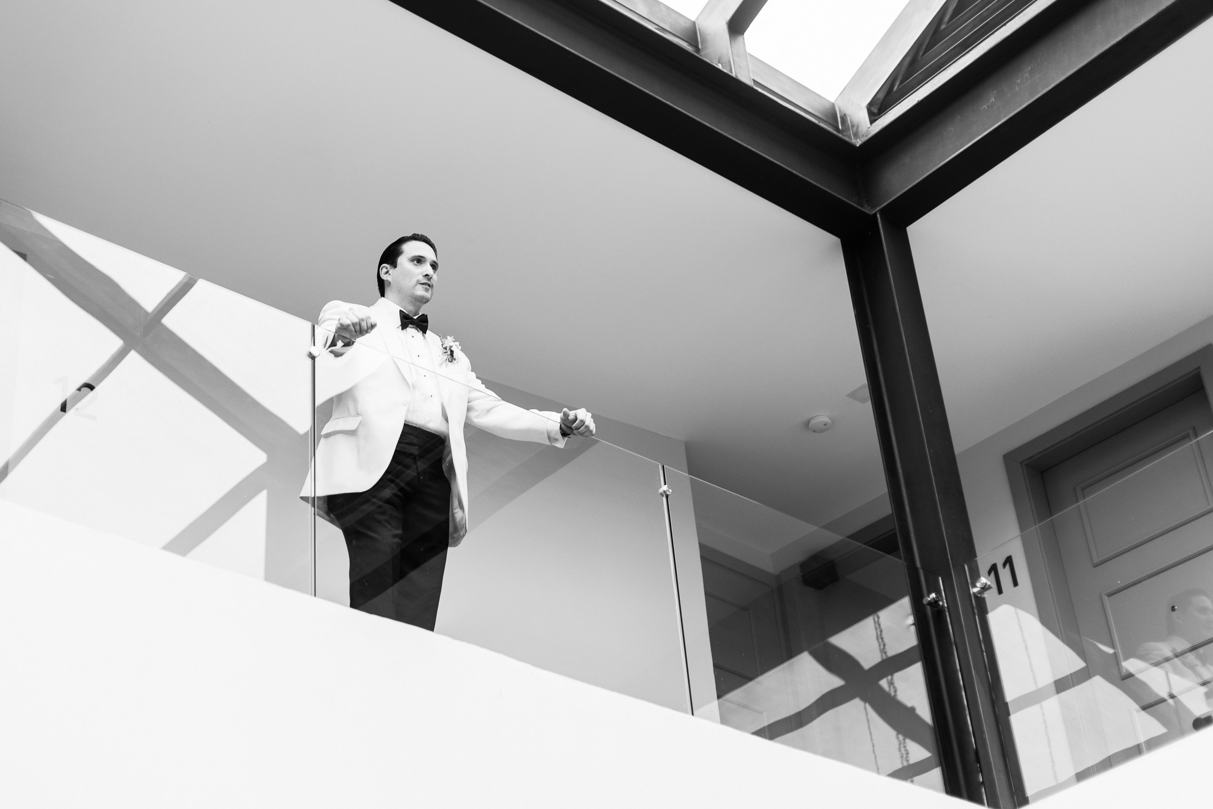 Eva & Chris Wedding. Fotógrafo en Honduras