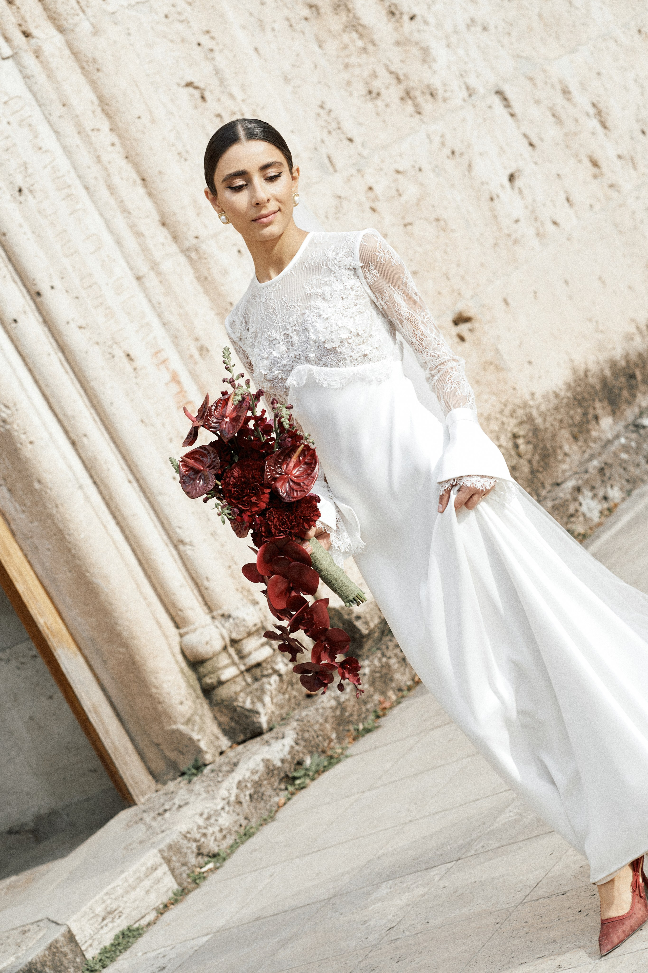 E&R. Ash Hovsepyan Photography | Wedding & Portrait Photographer in Armenia and Europe