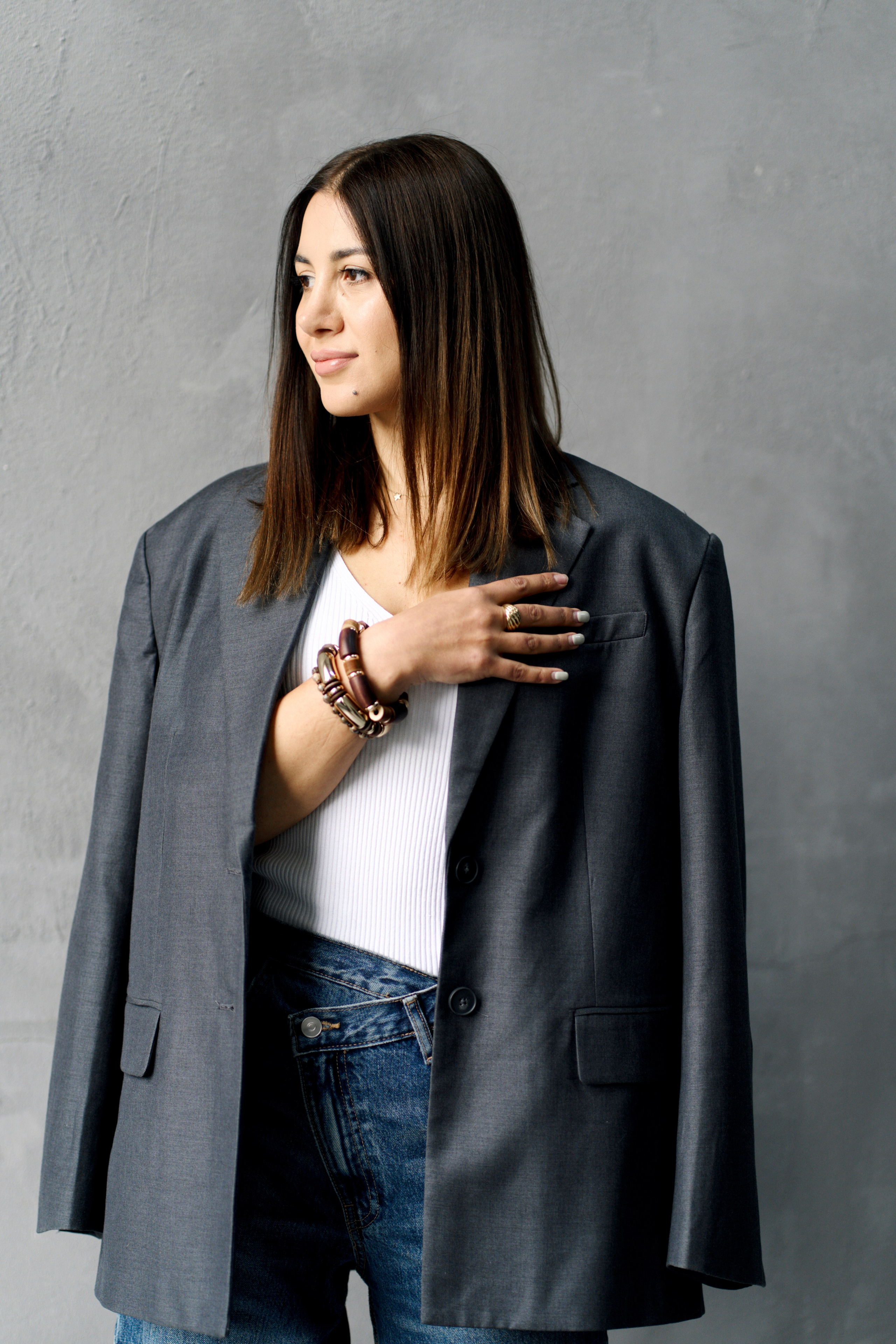 Ash Hovsepyan Photography — Professional Portrait & Photoshoot Services in Yerevan