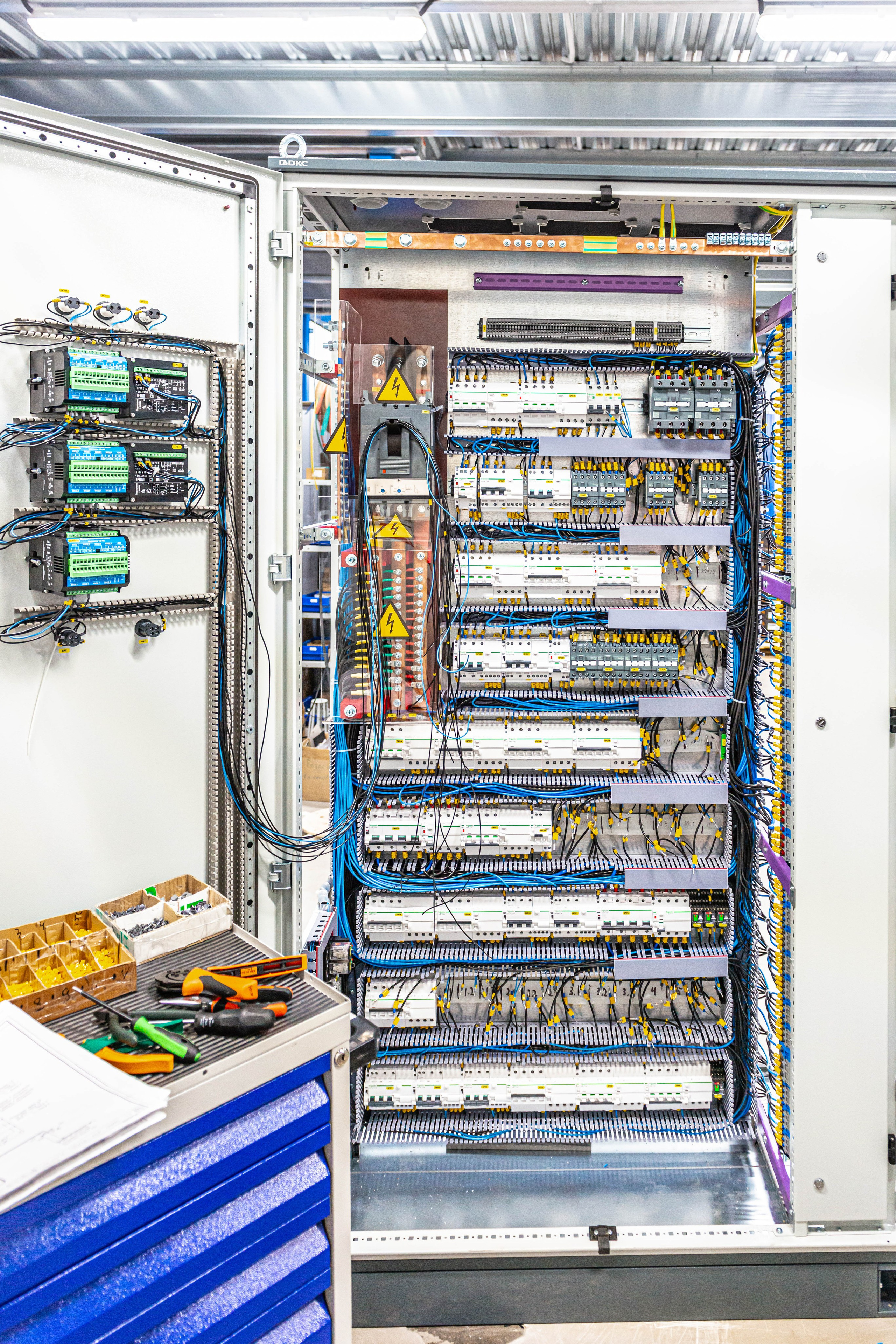 Съемка на Заводе Теплосети. ФОТОГРАФ МЕКСИКА КИНТАНА-РОО