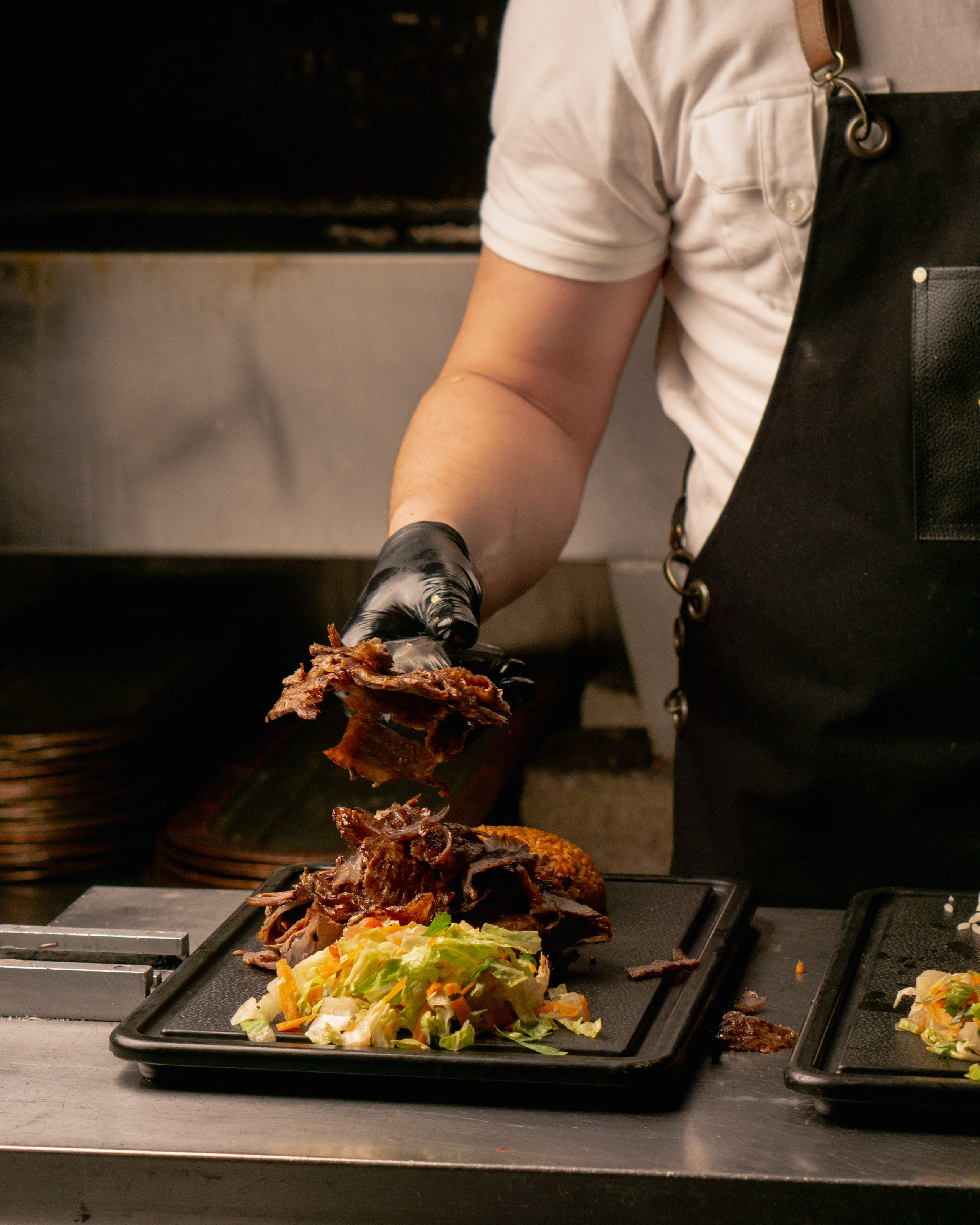 Agha. Welcome to my video and photo world!