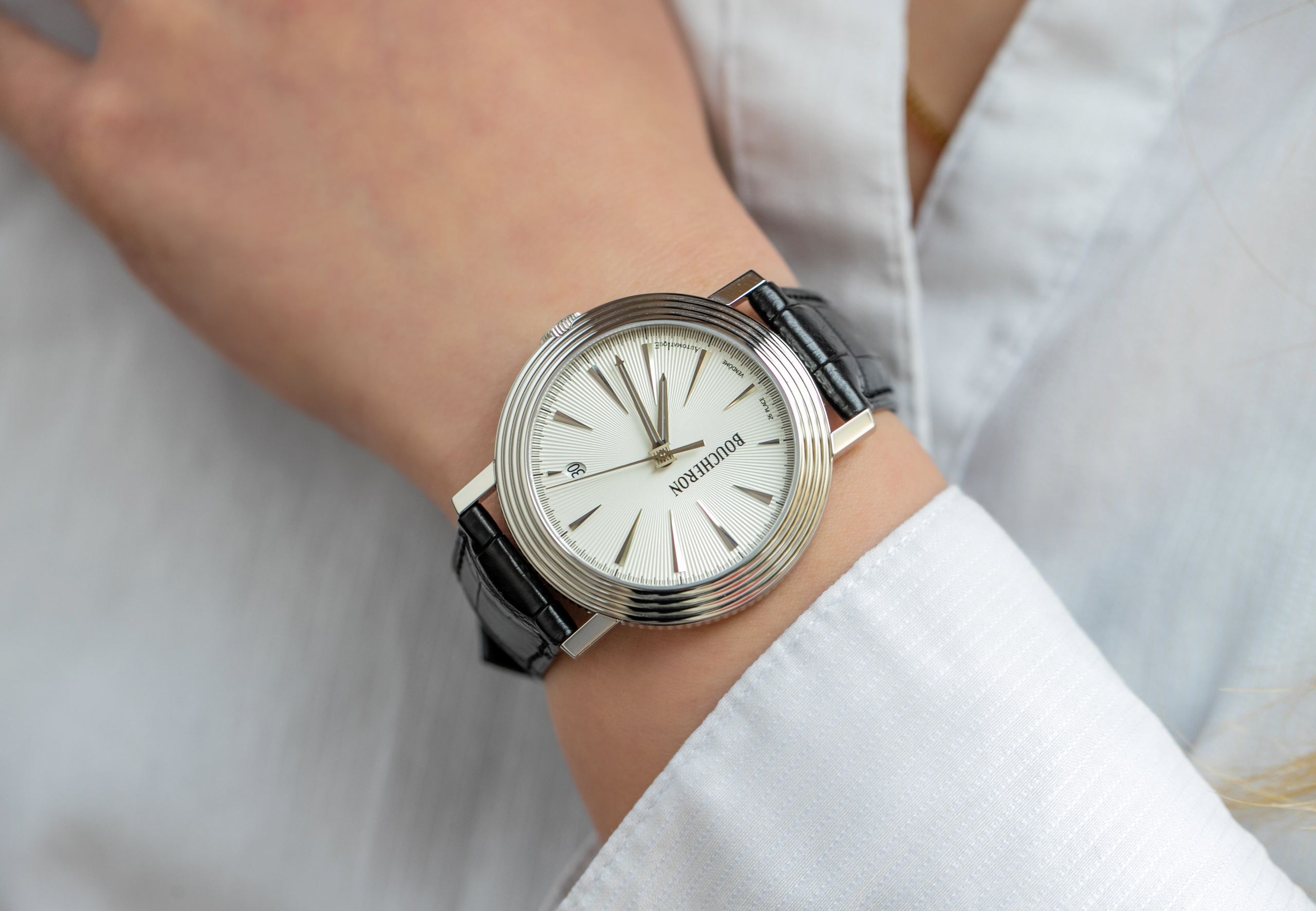 Jewelry & Watches. Ulvidasdamir.com