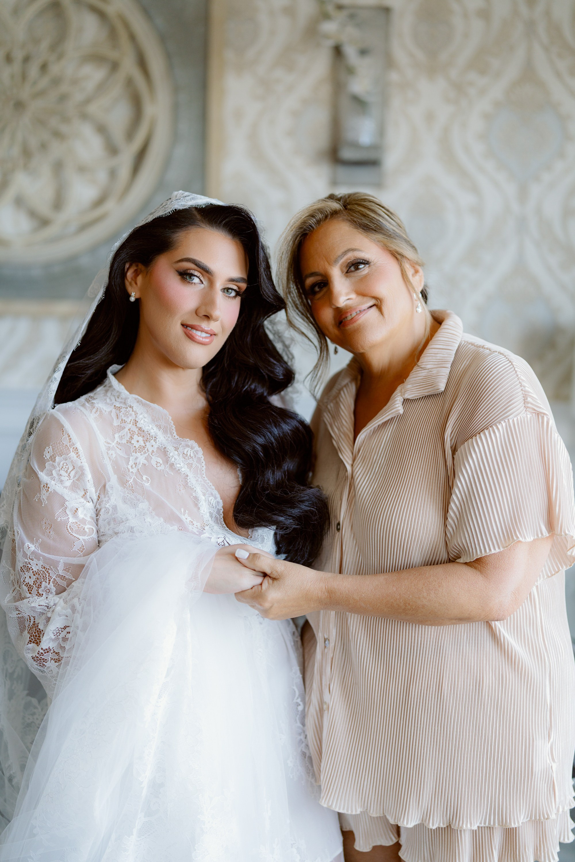 Gabrielle and Josh. Wedding photographer and videographer New York | New Jersey