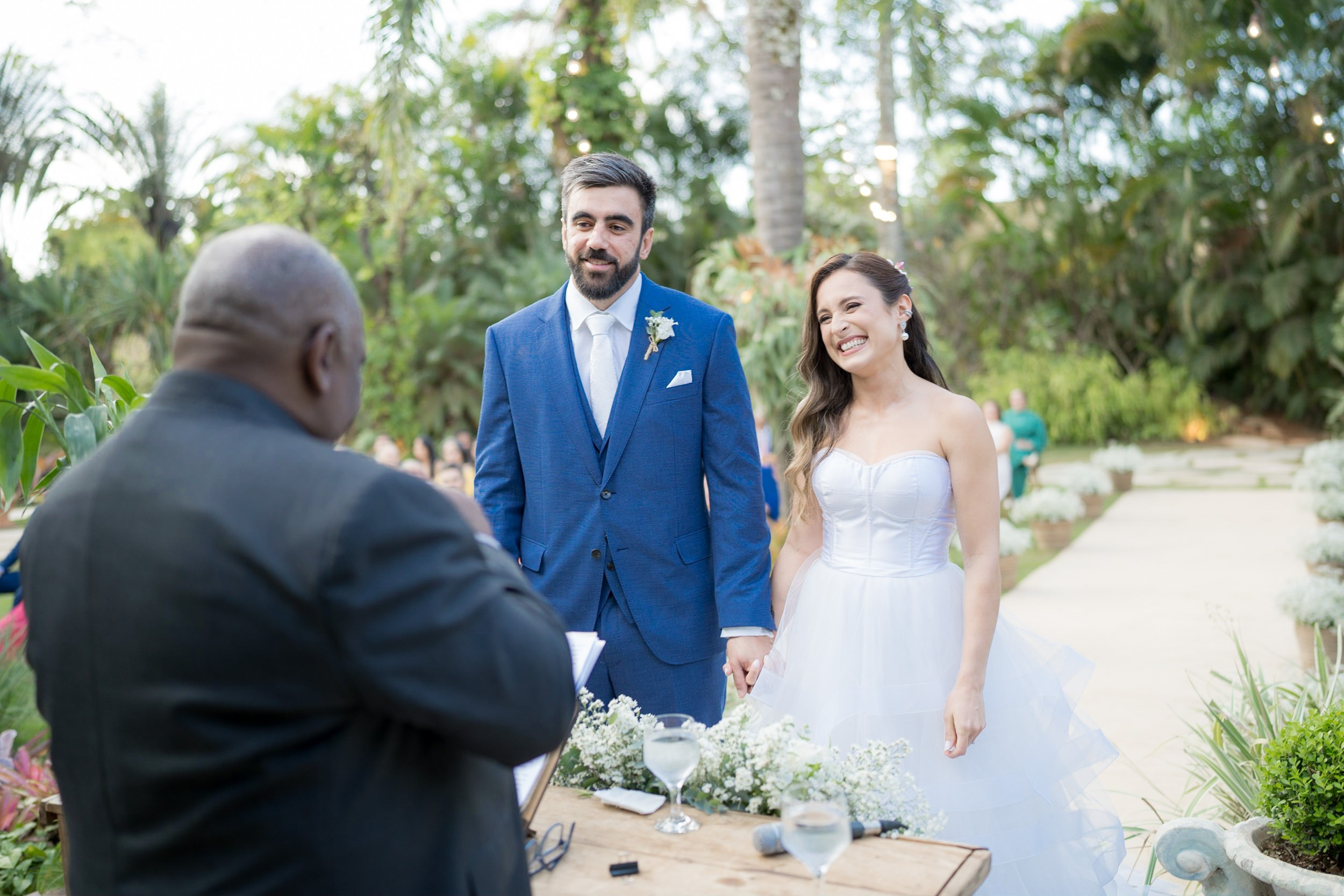 Pedro & Lídia. Fabio Barth | Foto e Filme de casamento