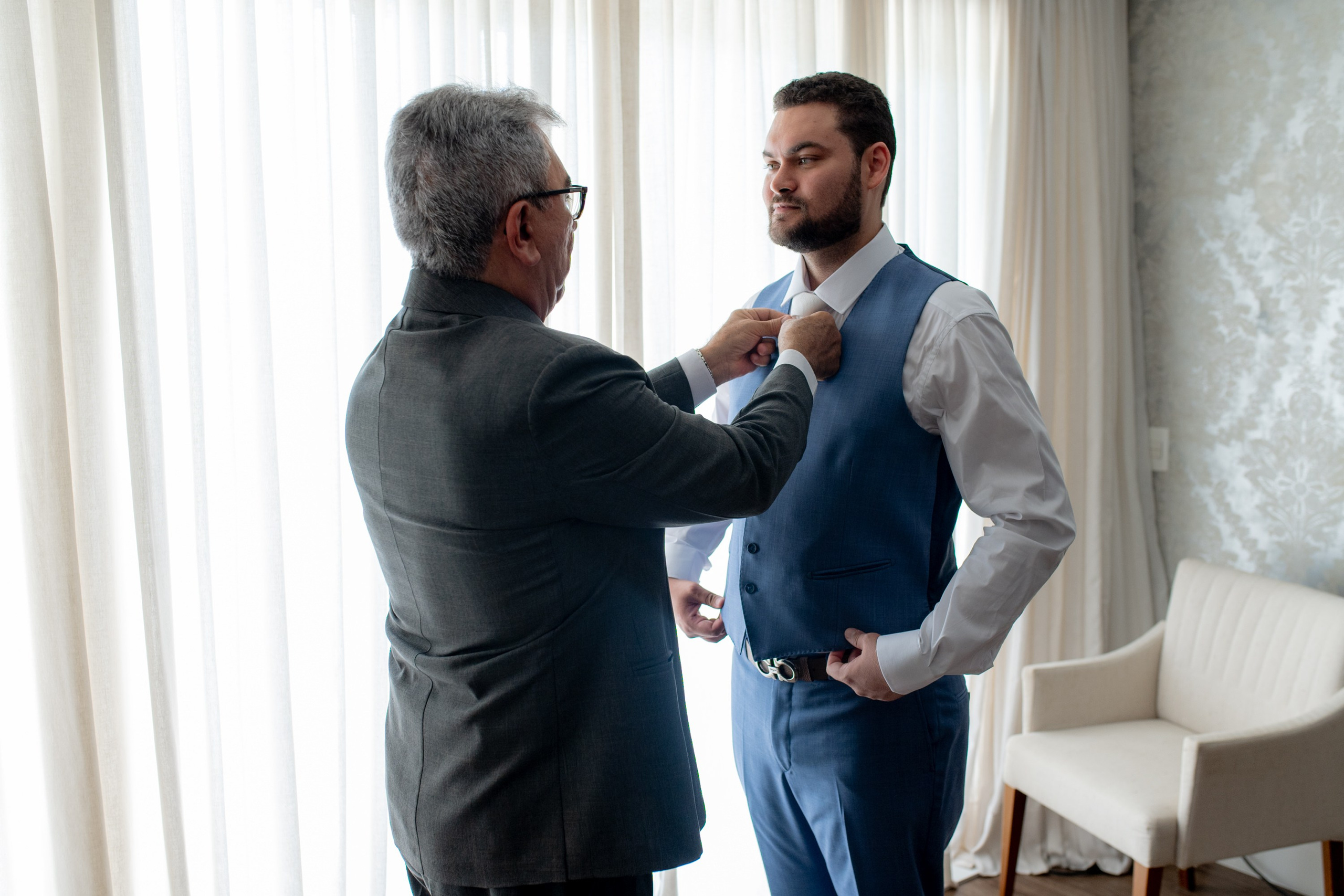 Luiza e Marcelo. Fabio Barth — Wedding Photo & Film