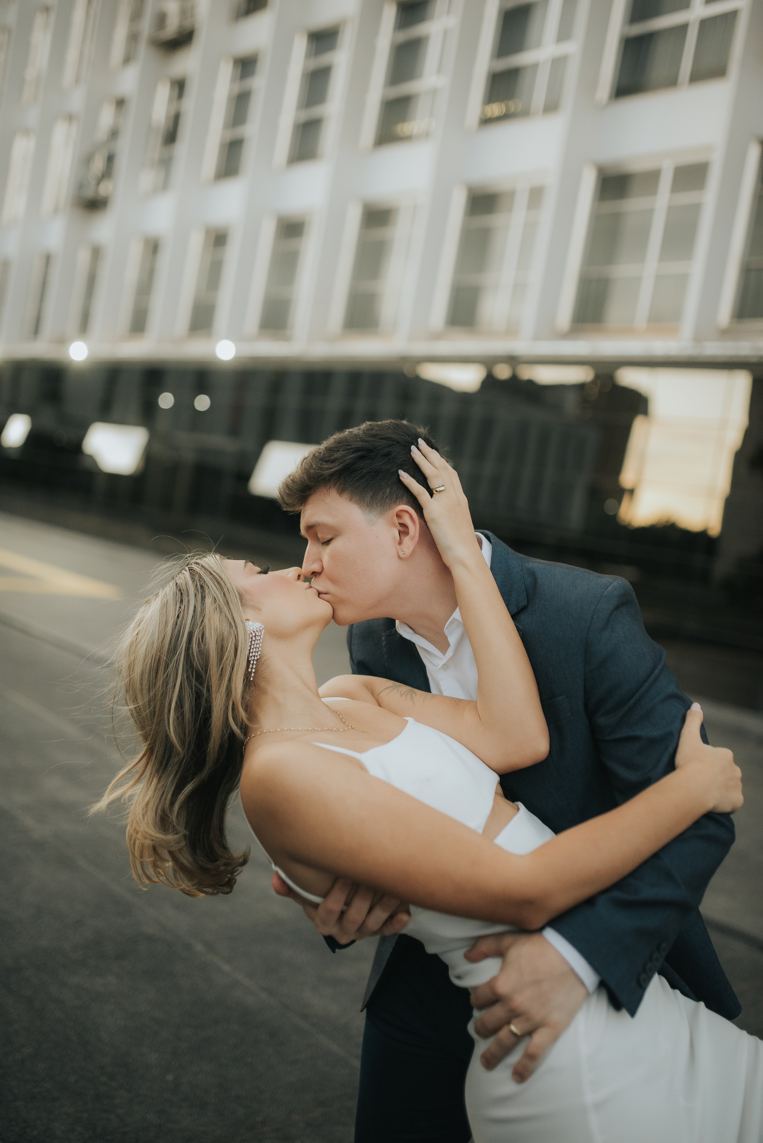 Hadassa e Rômulo. Fabio Barth | Foto e Filme de casamento