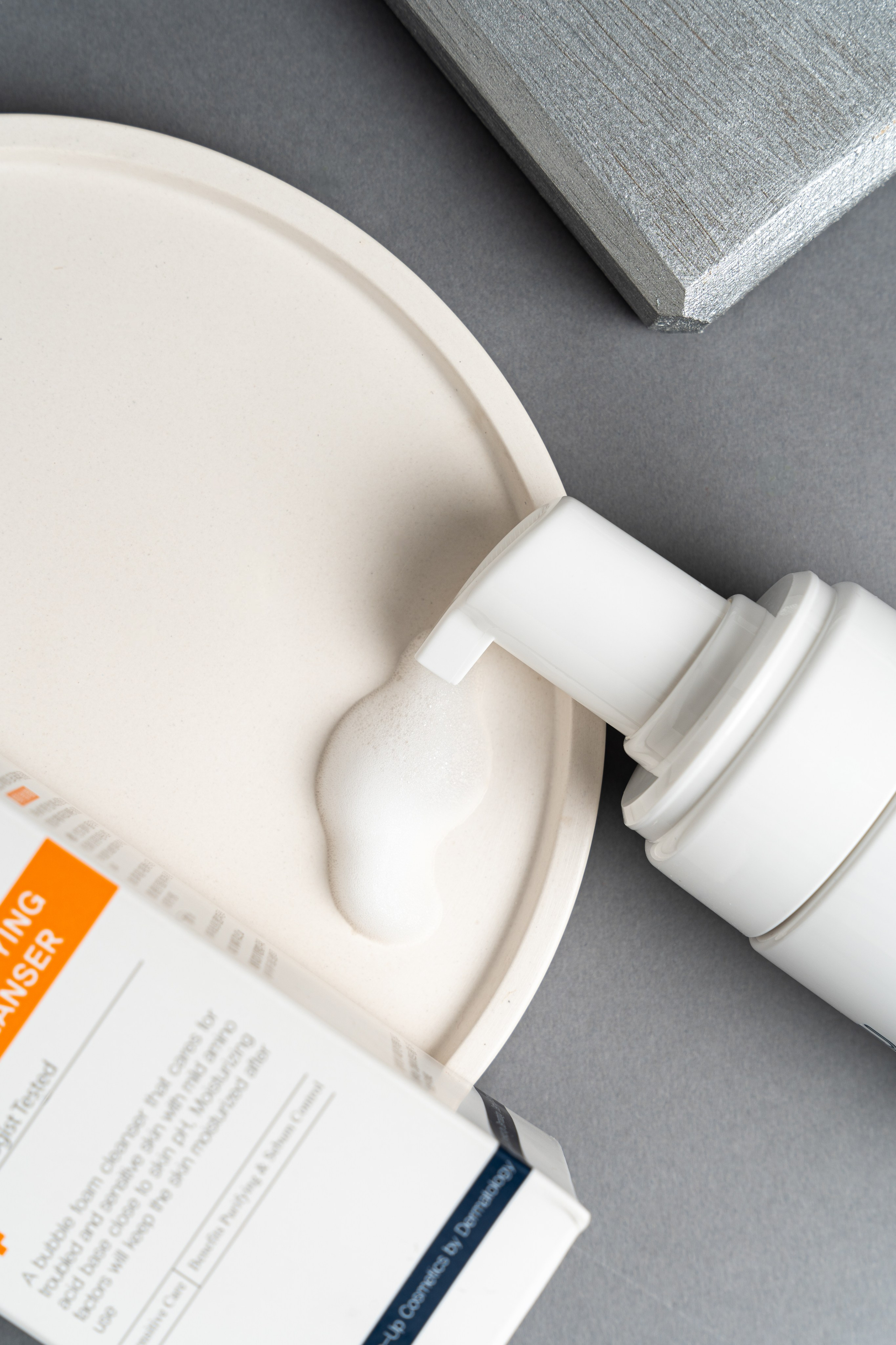 Предметка. Фотограф Григорий Кравец