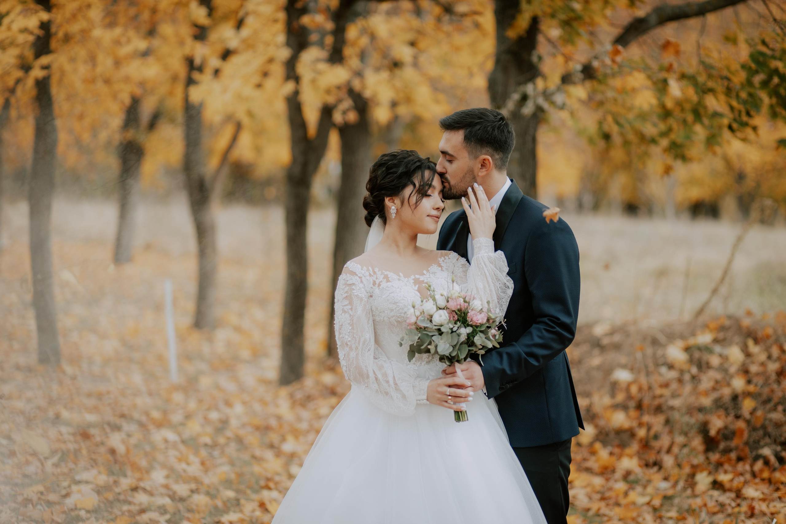 Grand Elisee - Dan & Liliana. LuxArt - Servicii foto video