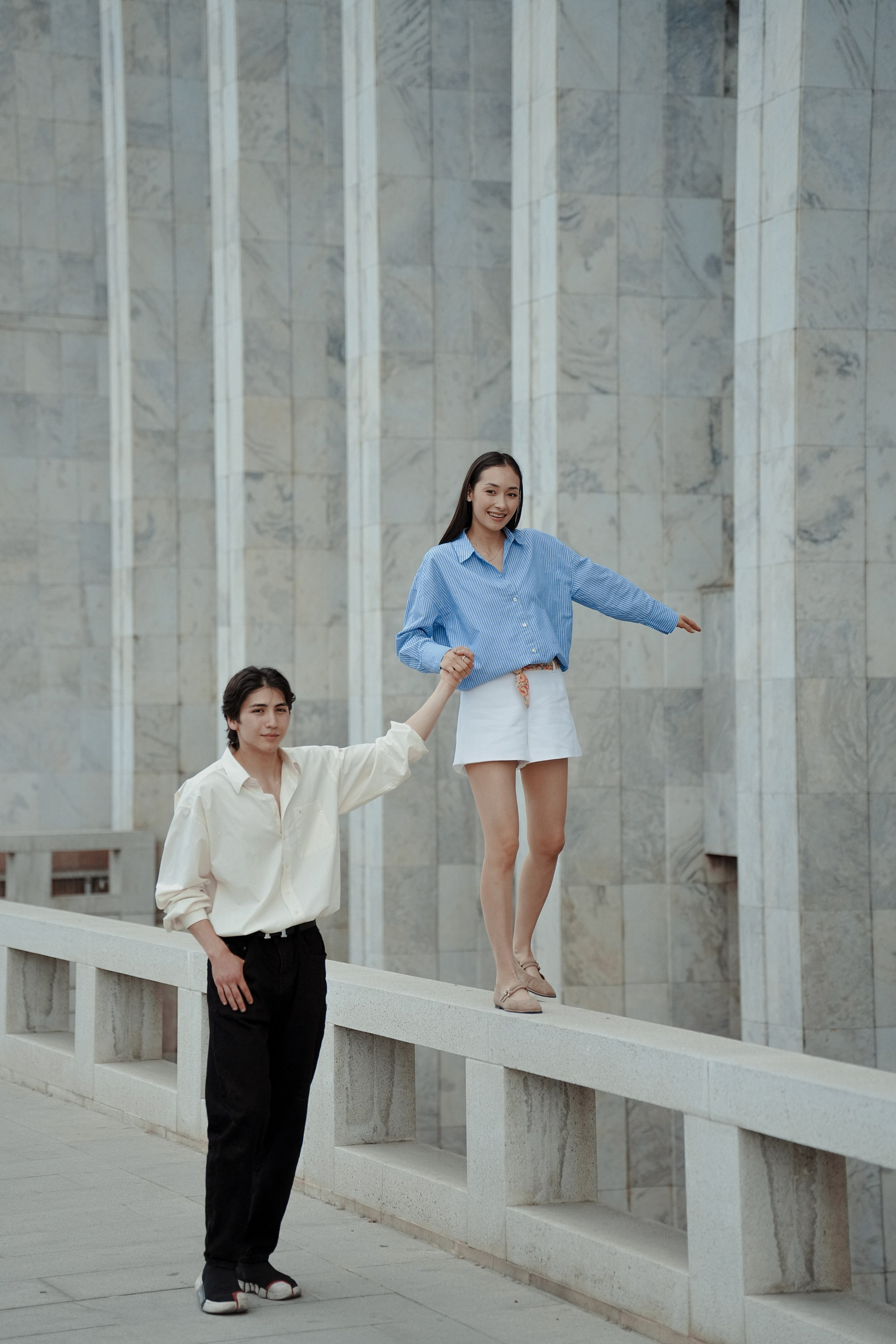 Онур & Нурай