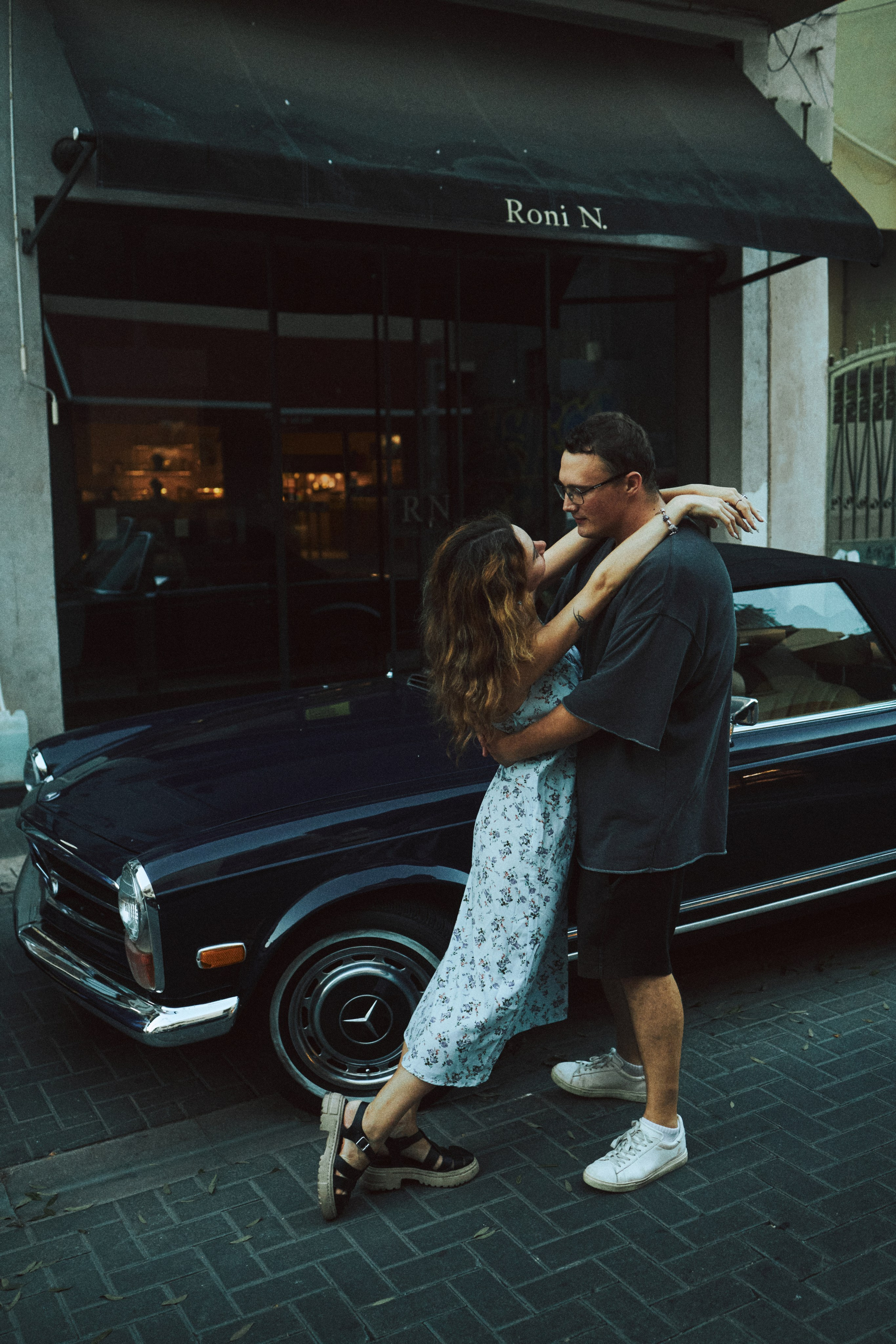 Couples. Sergey Kalinkin Photography