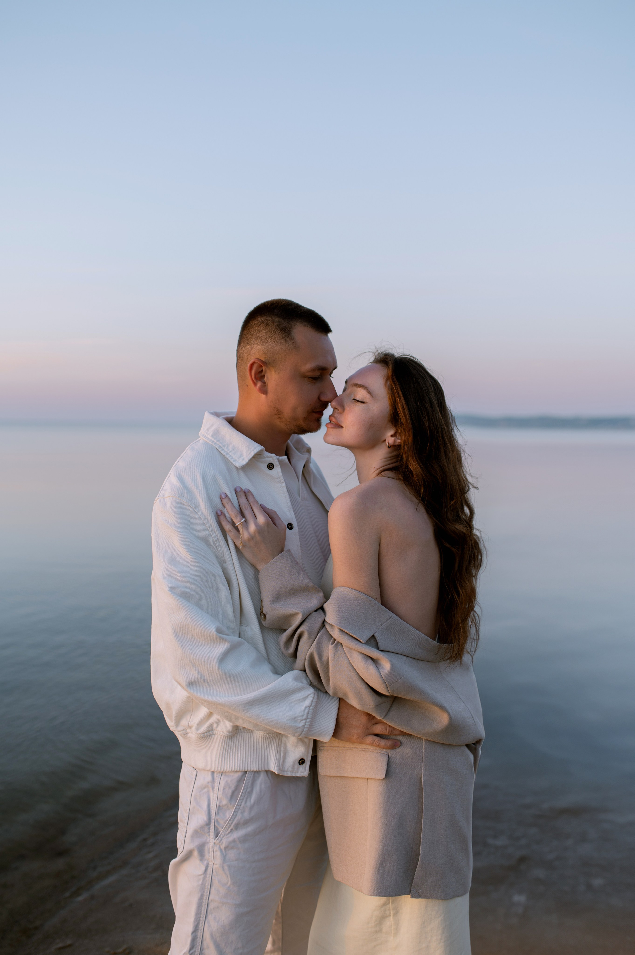 Natasha i Dima. Home page