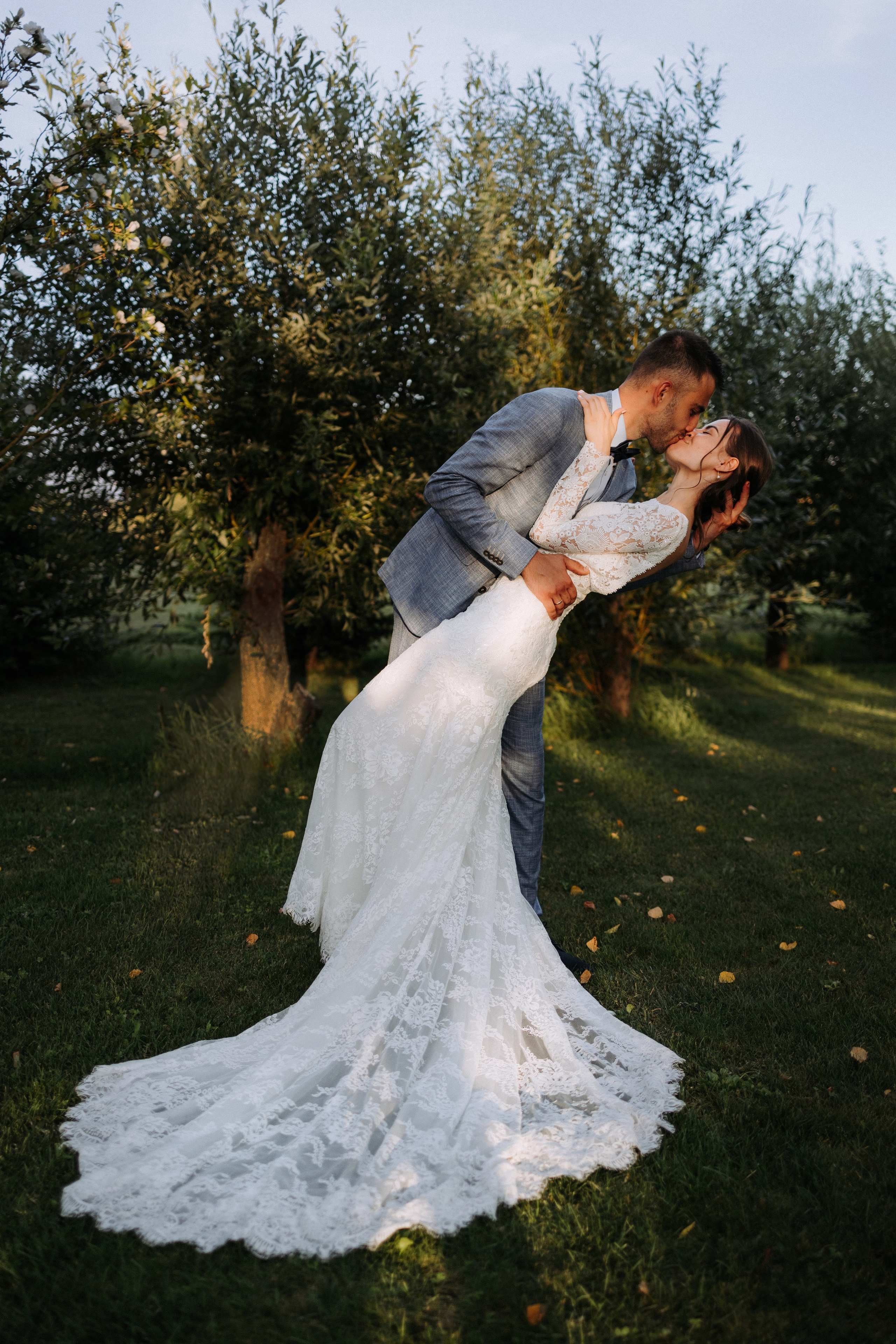 Darko & Nelli. Elena Gorobets. Photographer in Zagreb