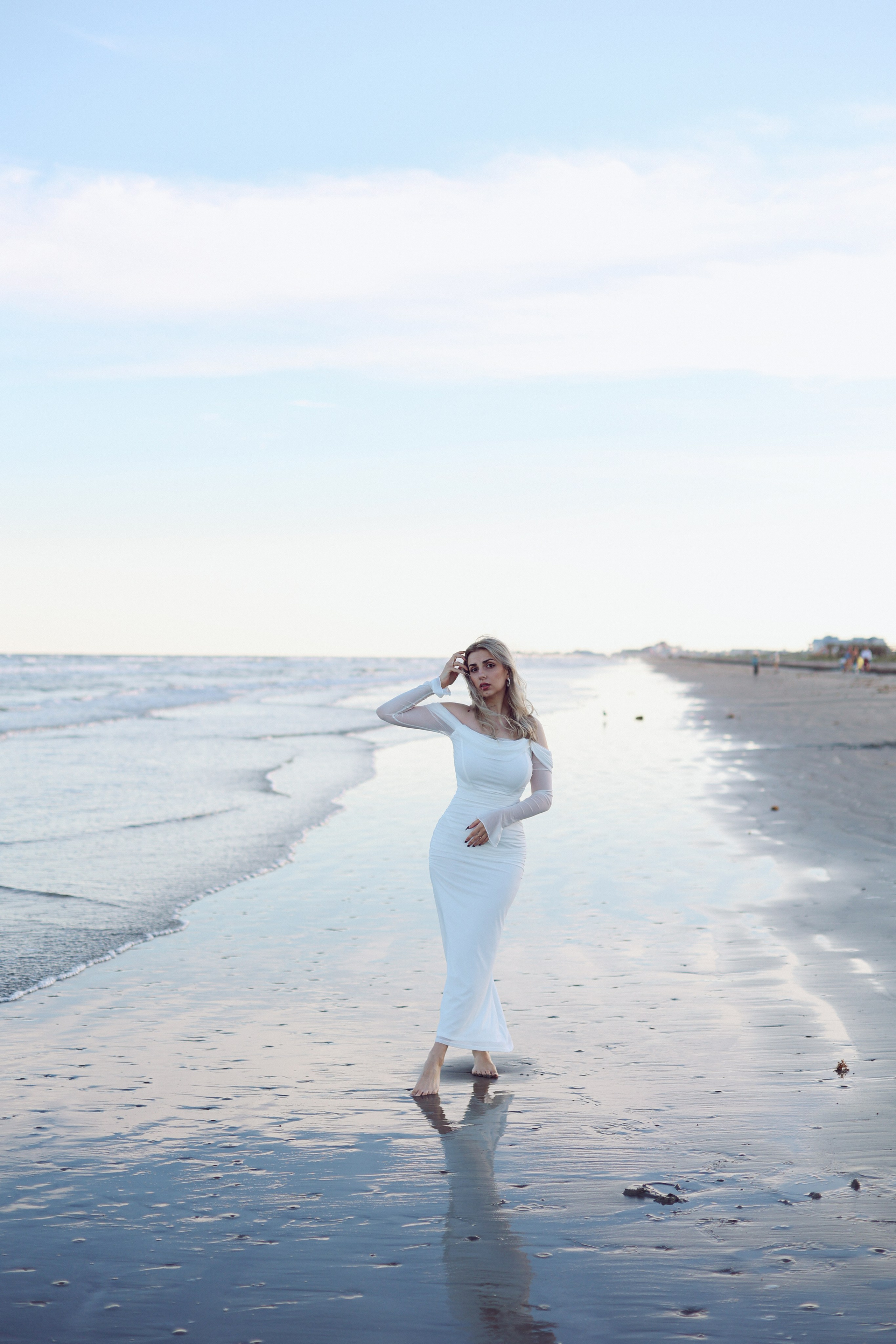 Iryna Yaremchuk | Family & Maternity Photographer in Houston, TX