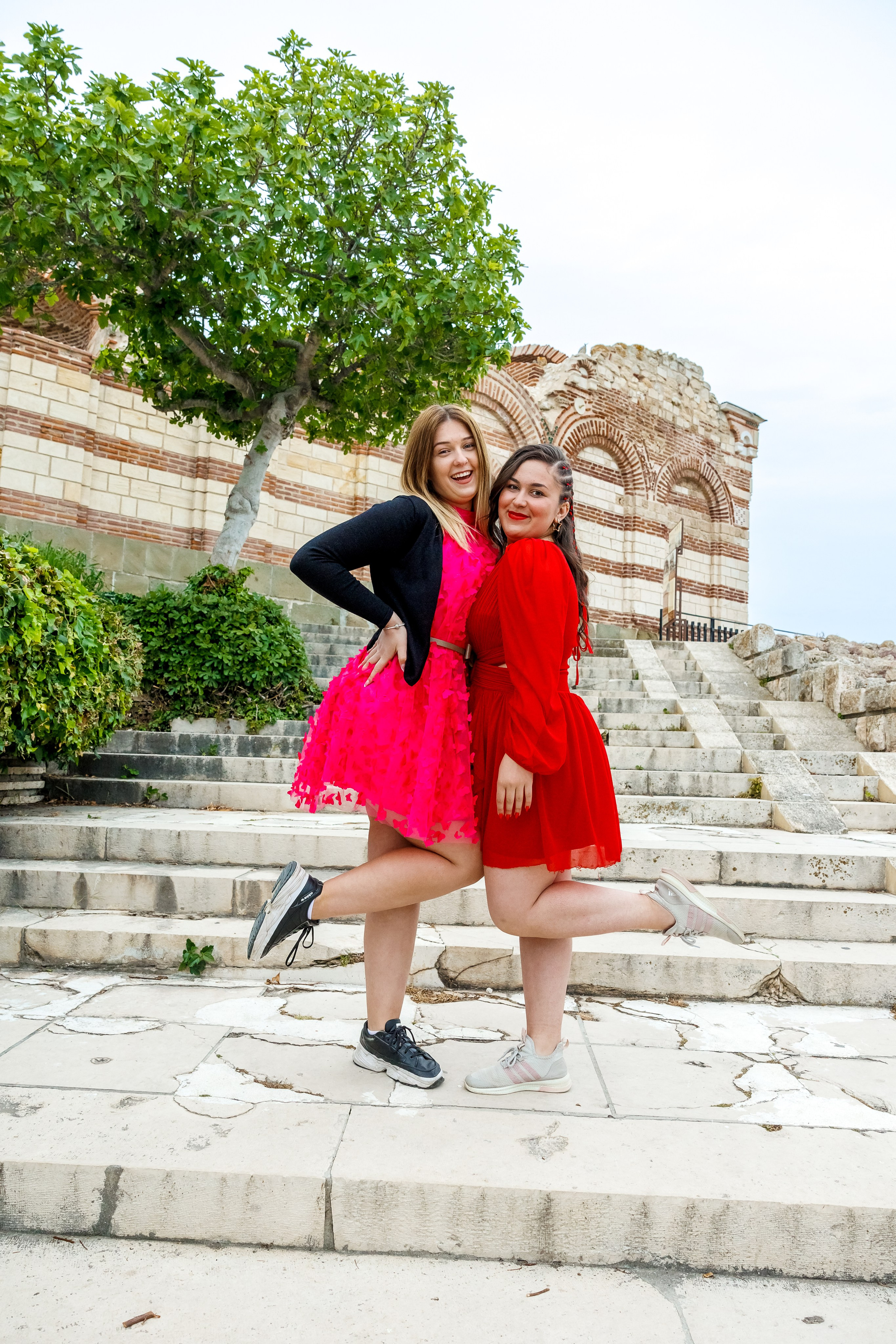 Несебър 12А. Фотограф Ирина Йотова