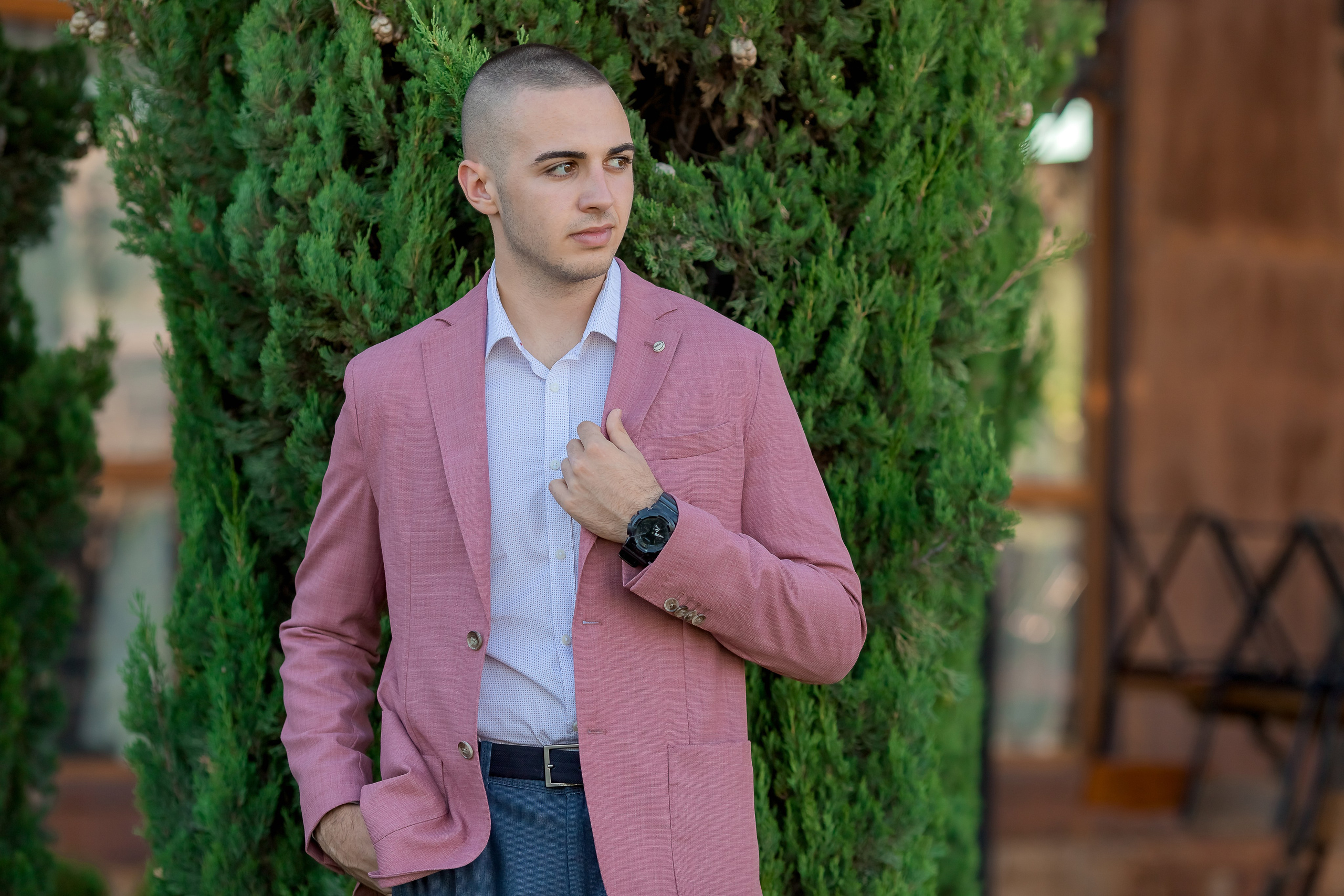 Абитуриентски Бал 2020. Фотограф Ирина Йотова