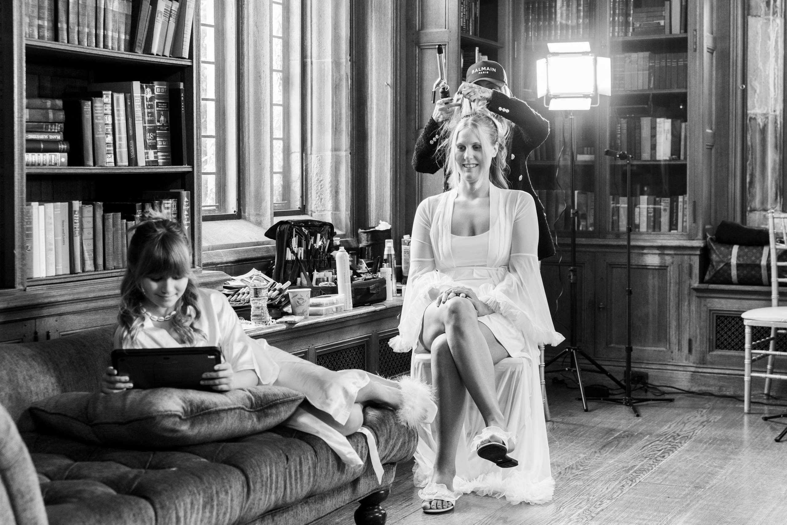 Chelsea and Leopoldo, The Skylark Manor, NJ. Wedding Photo & Video