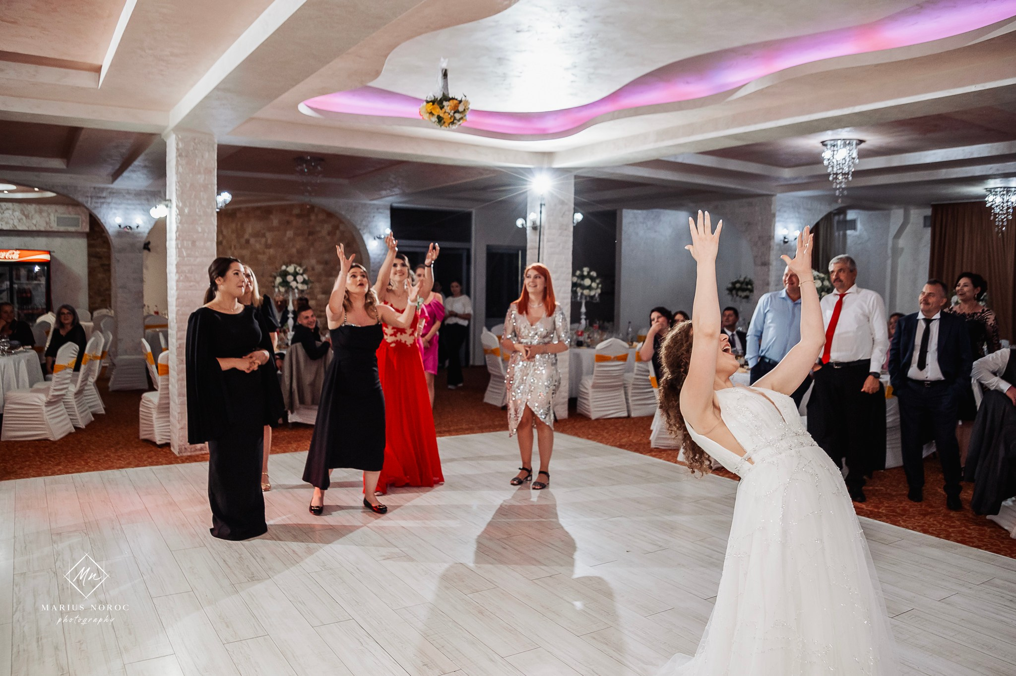 Madalina & Eduard | Cabana Codrii Pascanilor