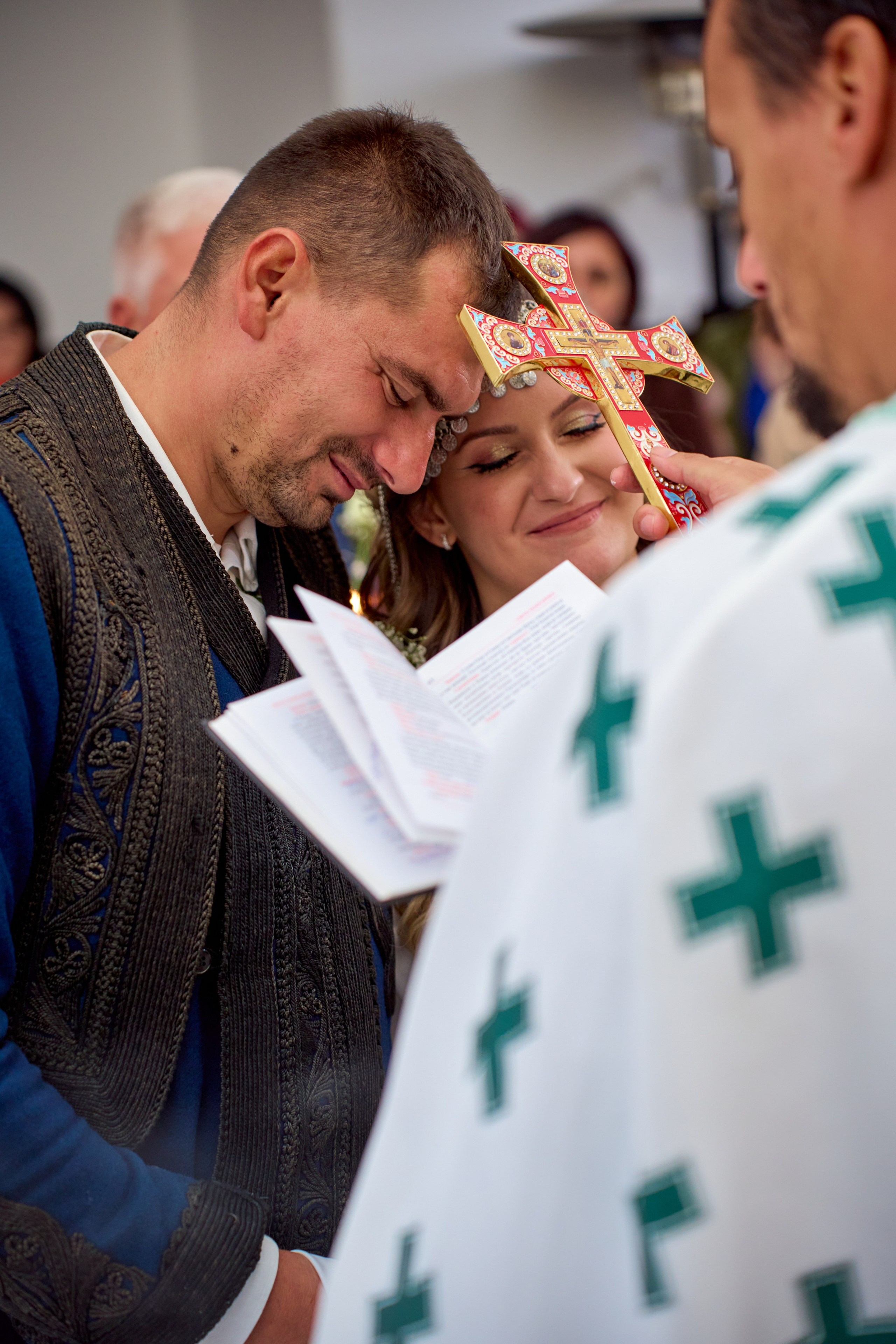 Ivana i Jefta. Marko Superio | Wedding & Portrait Photographer